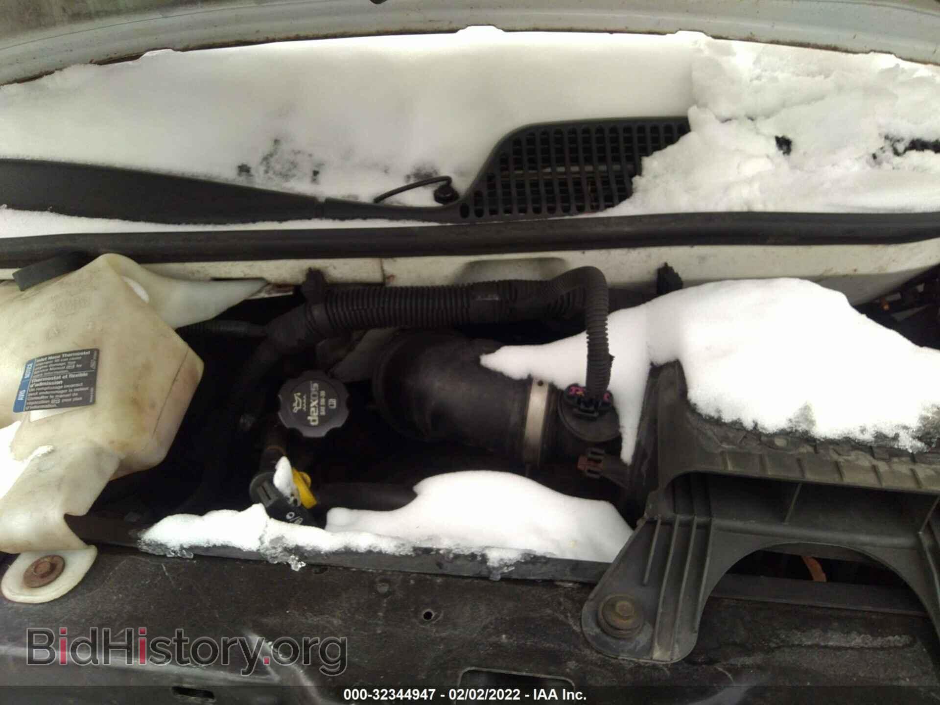 2014 CHEVROLET EXPRESS CARGO VAN - VIN: 1GCSGAFX4E1189008 - Photo 10