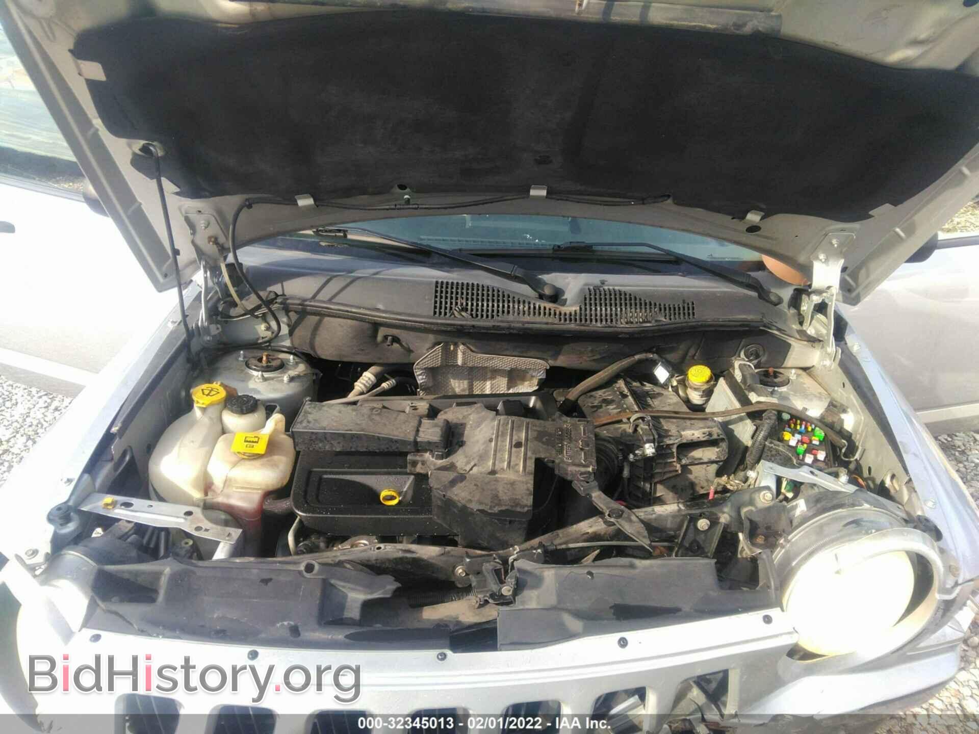 2007 JEEP COMPASS - VIN: 1J8FF57W37D158215 - Фото 10
