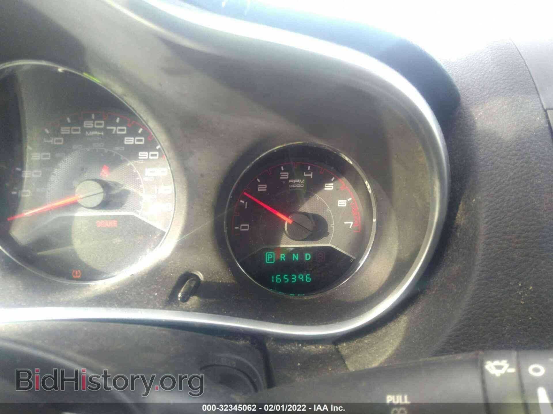 2011 DODGE AVENGER - VIN: 1B3BD4FB3BN545338 - Photo 7