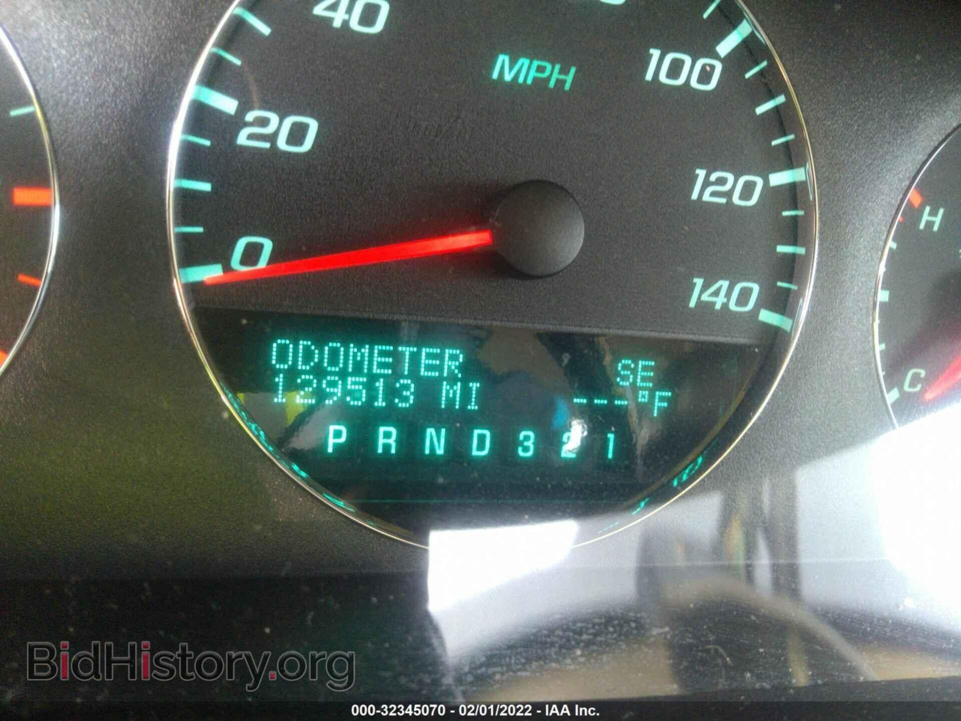 2011 CHEVROLET IMPALA - VIN: 2G1WC5EMXB1163779 - Фото 7