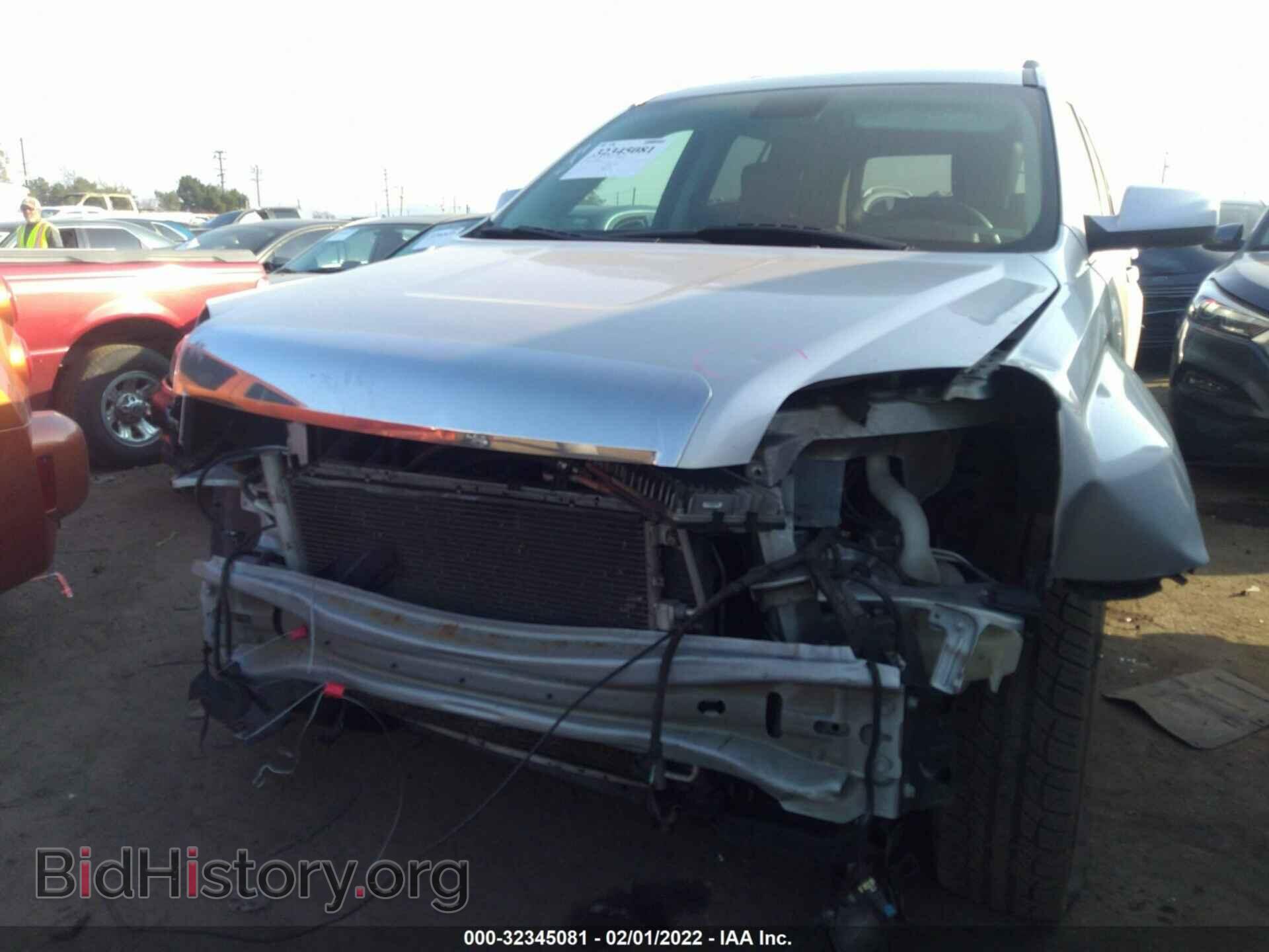 2015 GMC TERRAIN - VIN: 2GKALSEK4F6184929 - Photo 6