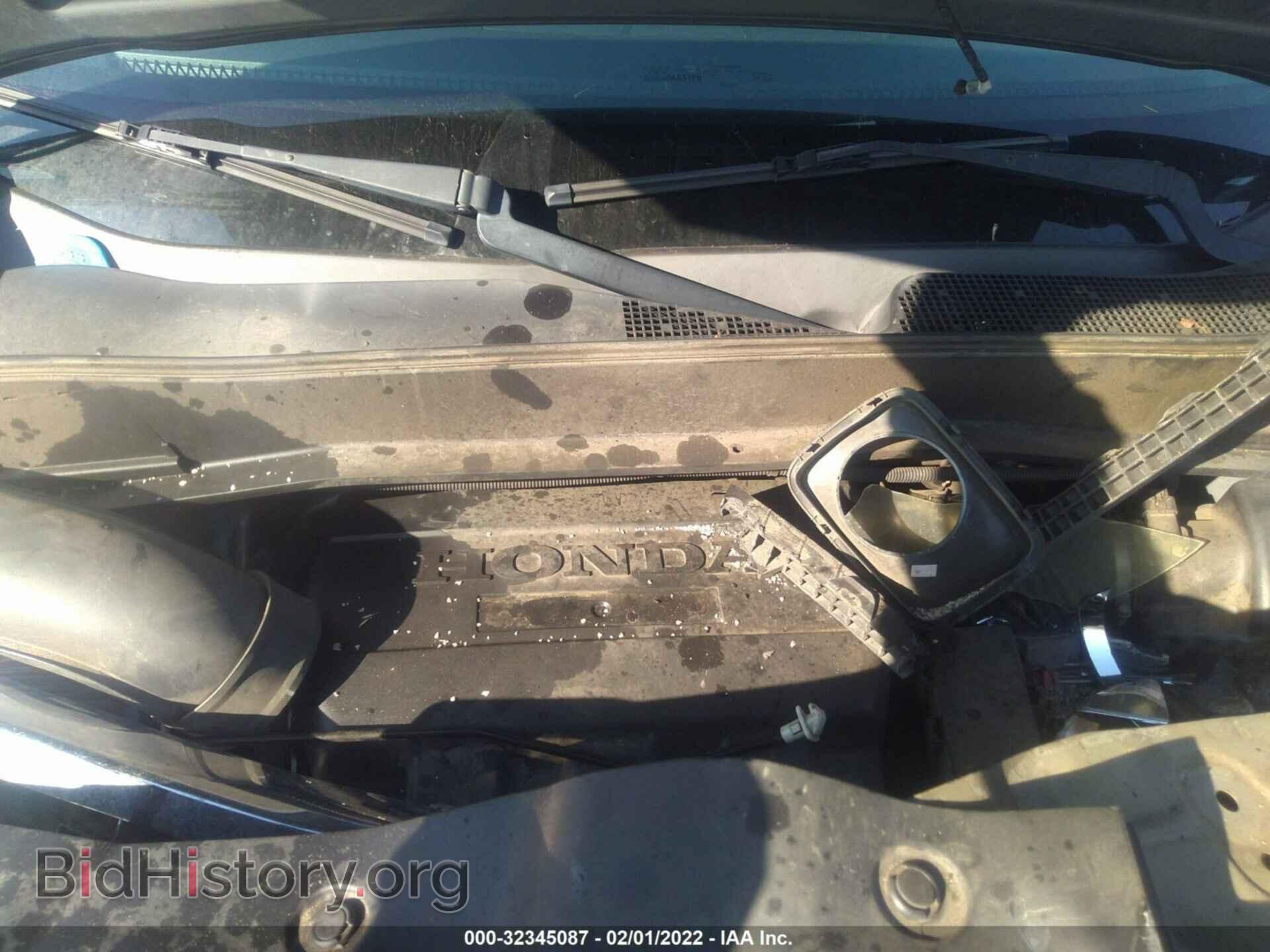 2009 HONDA PILOT - VIN: 5FNYF48559B044390 - Фото 10