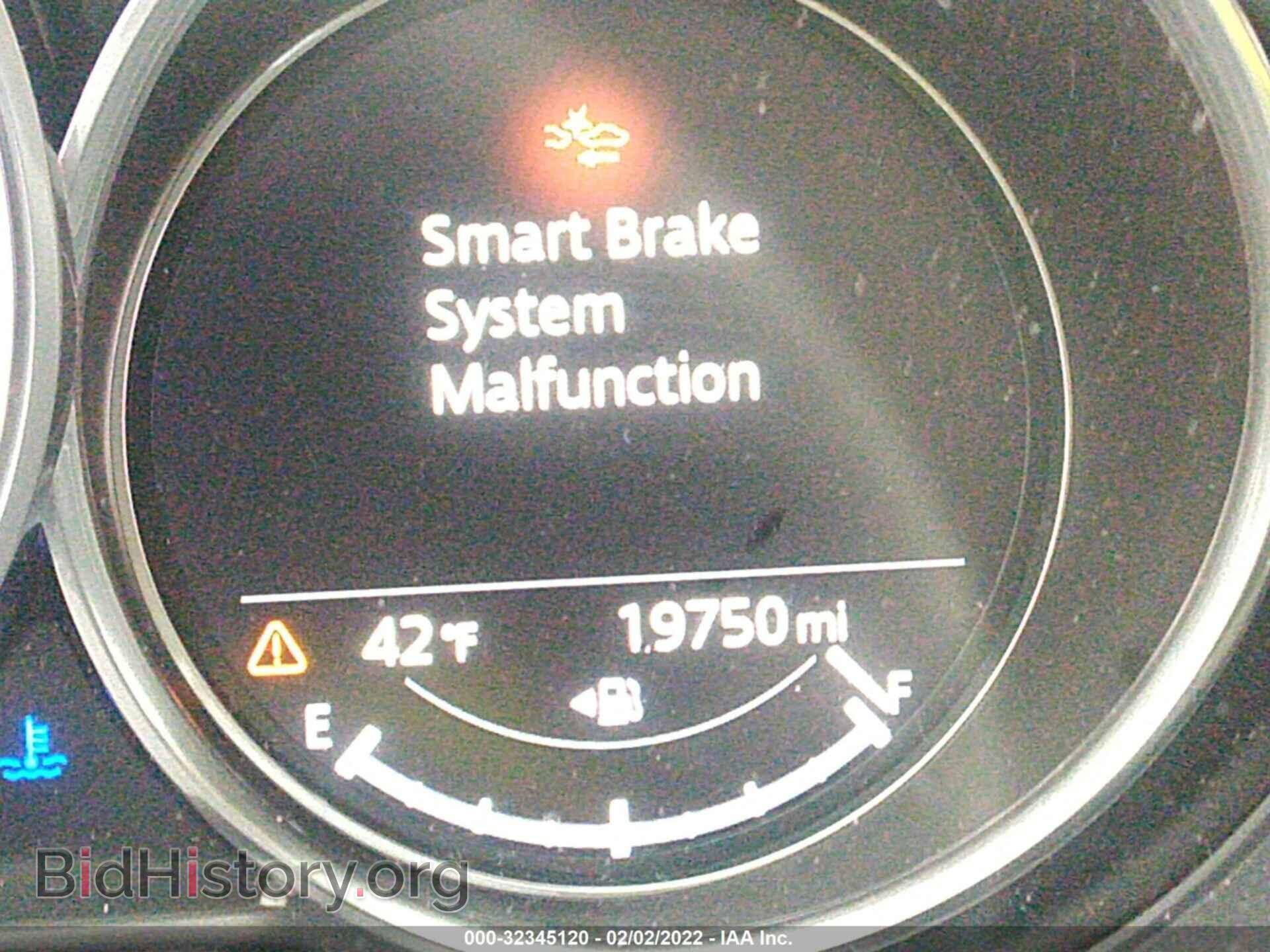 2020 MAZDA CX-5 - VIN: JM3KFACM4L0761377 - Фото 7