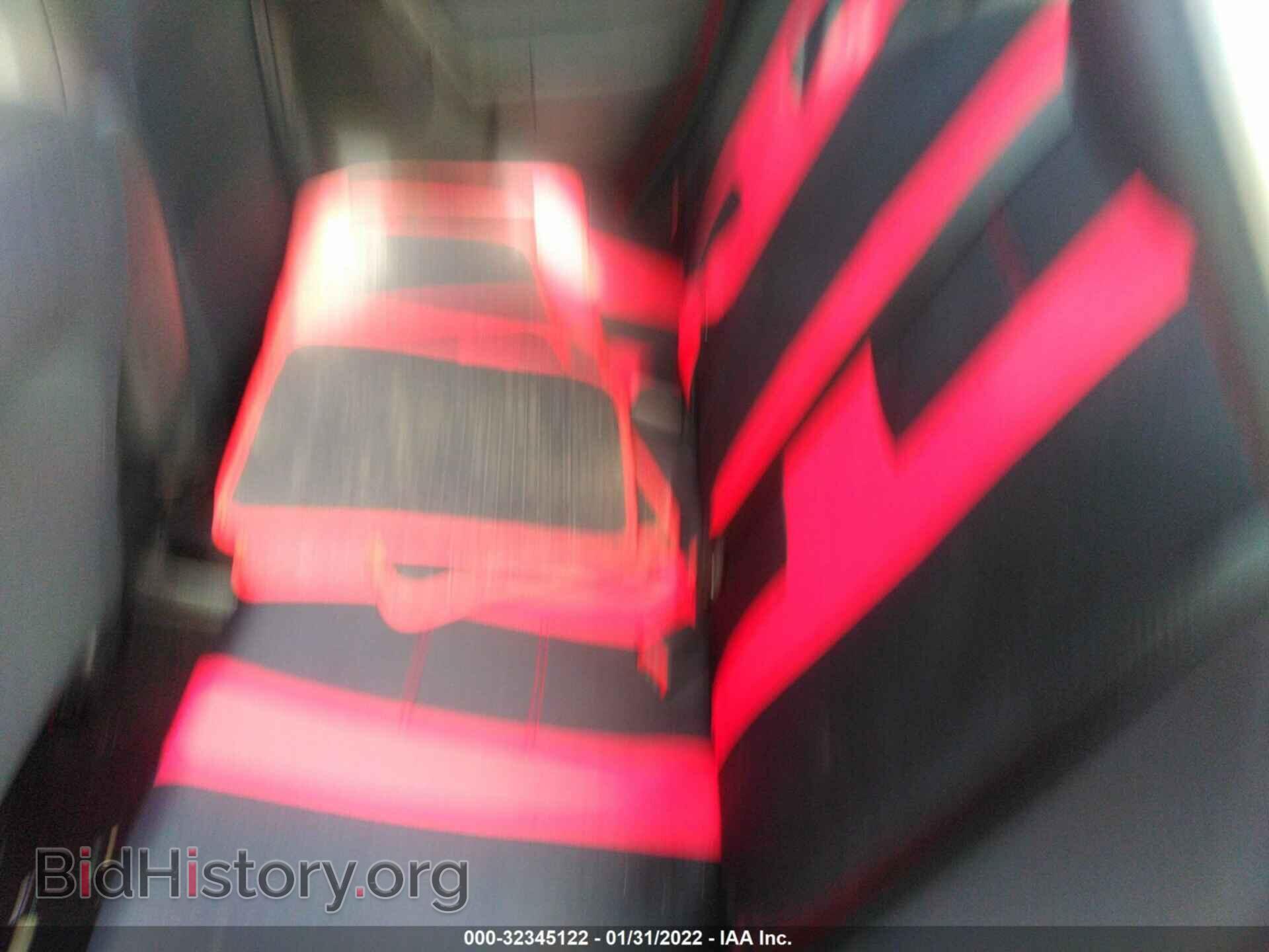 2011 FORD FOCUS - VIN: 1FAHP3FN8BW197895 - Фото 8