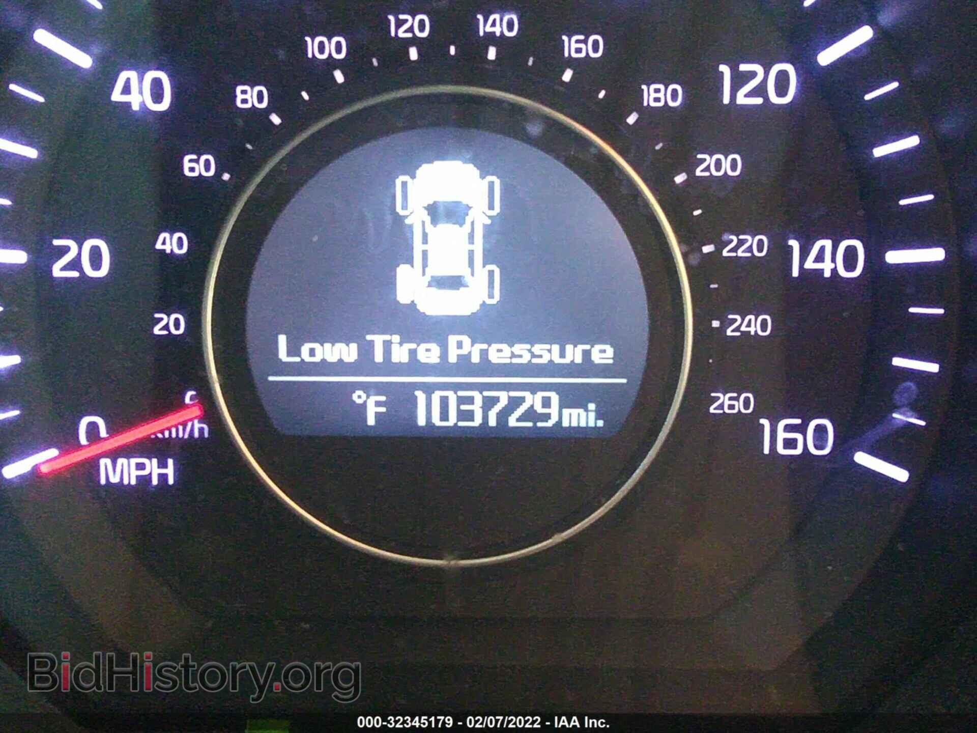 2015 KIA OPTIMA - VIN: KNAGM4A76F5601931 - Photo 7