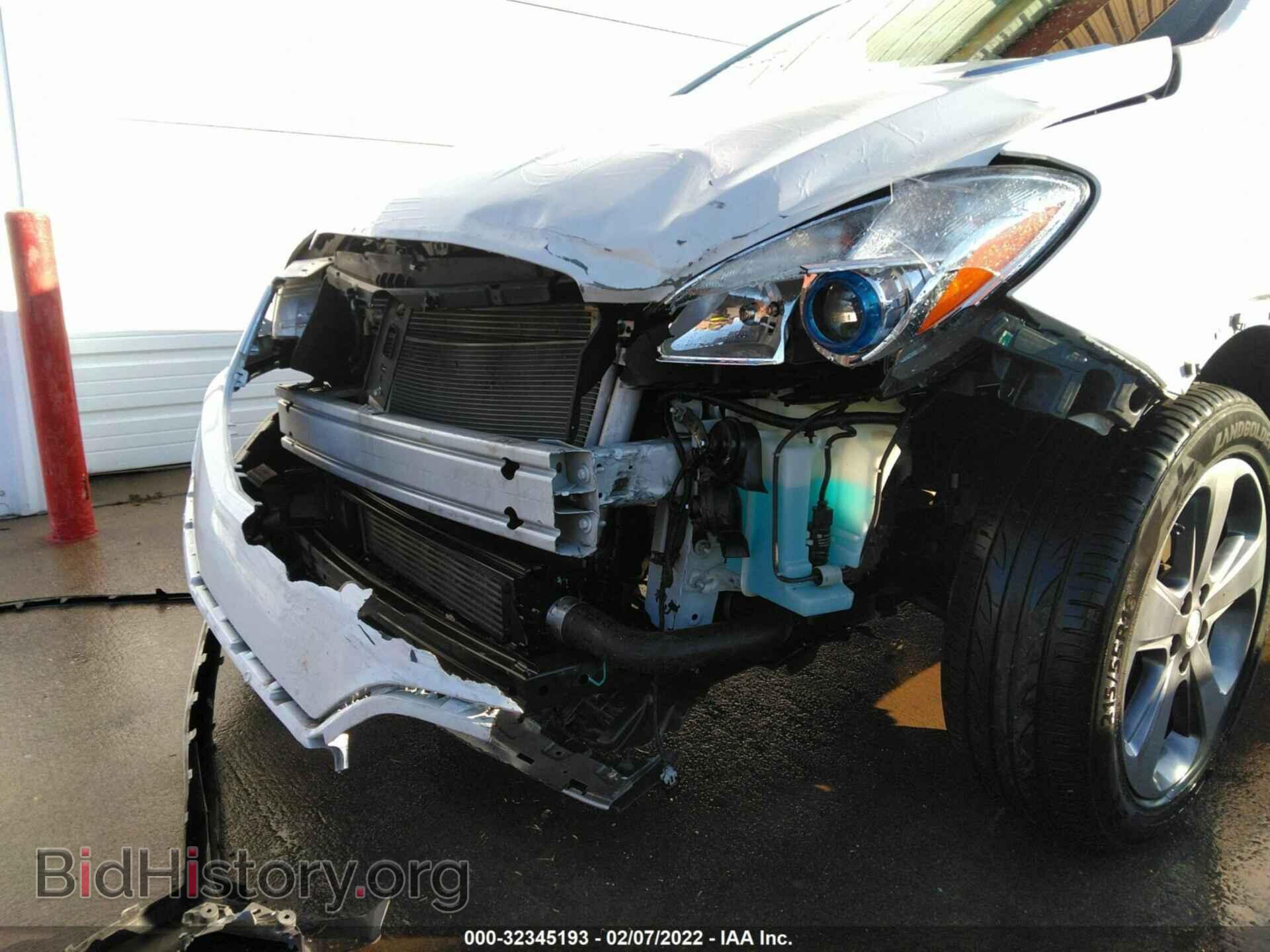 2014 BUICK ENCORE - VIN: KL4CJCSBXEB580972 - Фото 6
