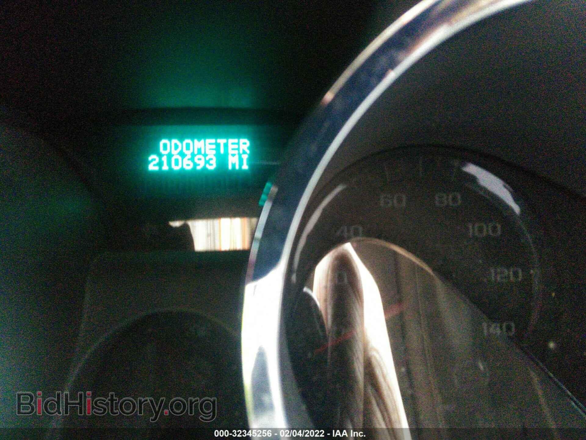 2010 CHEVROLET TRAVERSE - VIN: 1GNLRFED6AJ207447 - Фото 7