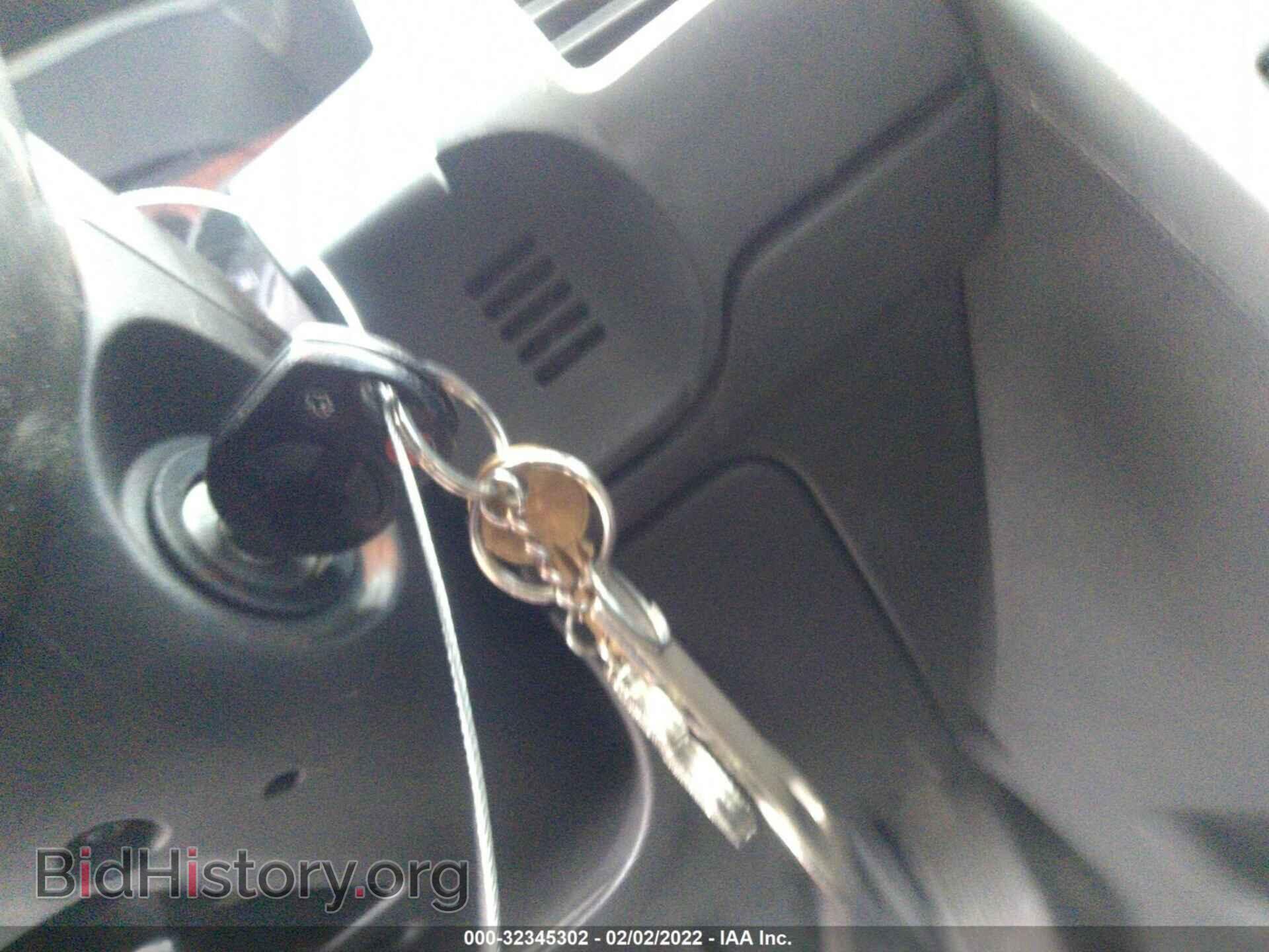2009 FORD FLEX - VIN: 2FMDK53C19BA20120 - Фото 11