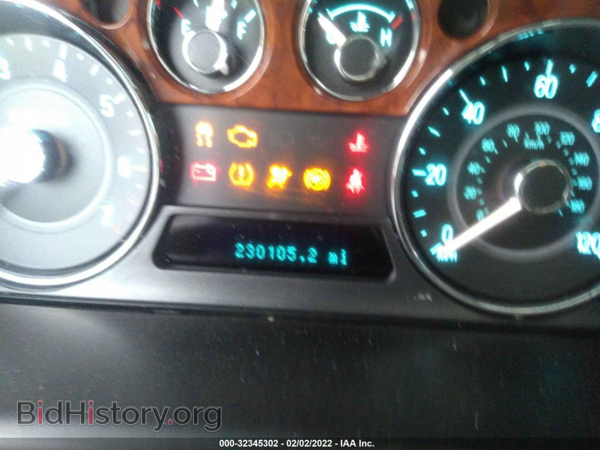 2009 FORD FLEX - VIN: 2FMDK53C19BA20120 - Фото 7