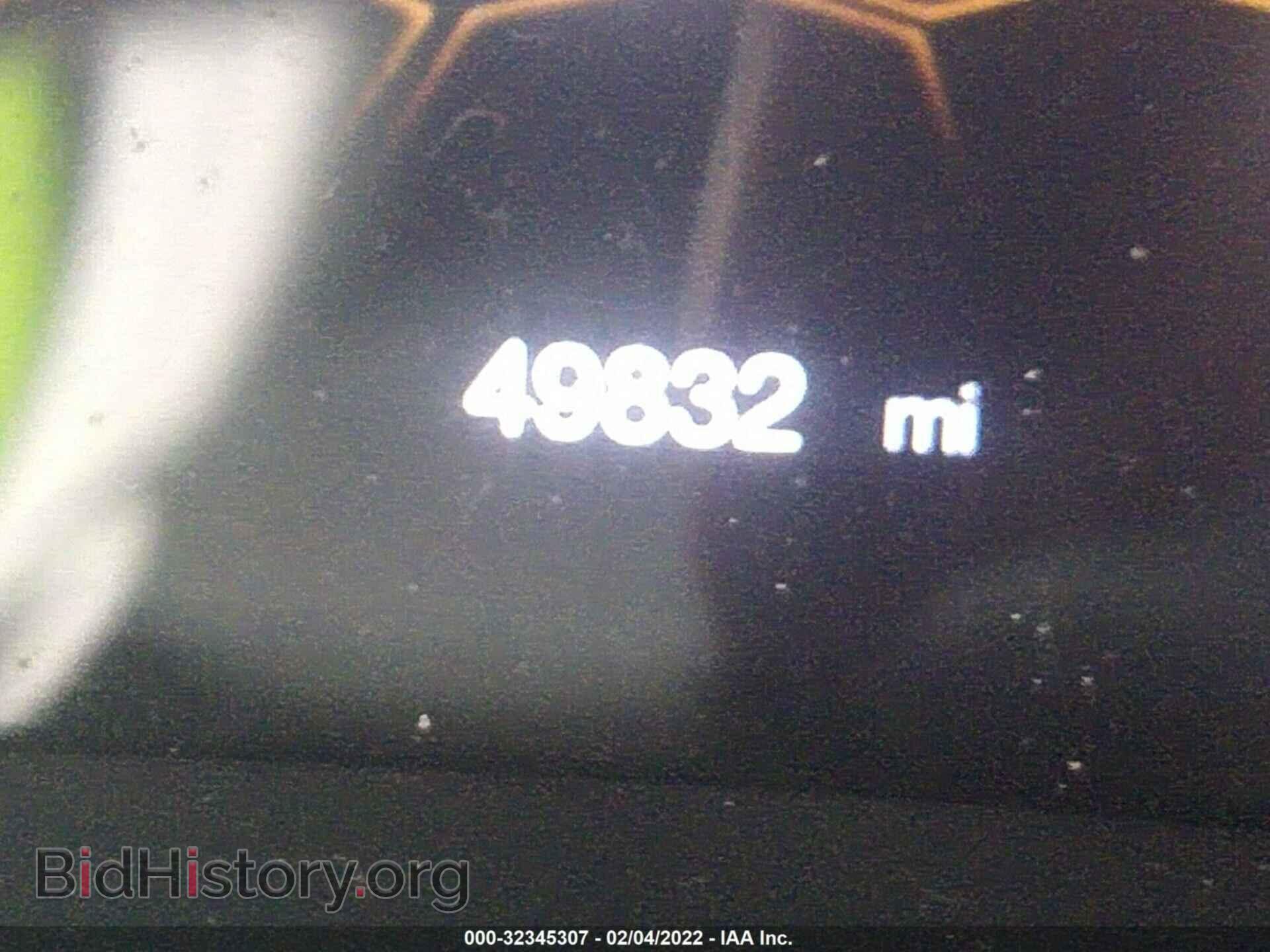 2021 JEEP COMPASS - VIN: 3C4NJDCB5MT520341 - Photo 7