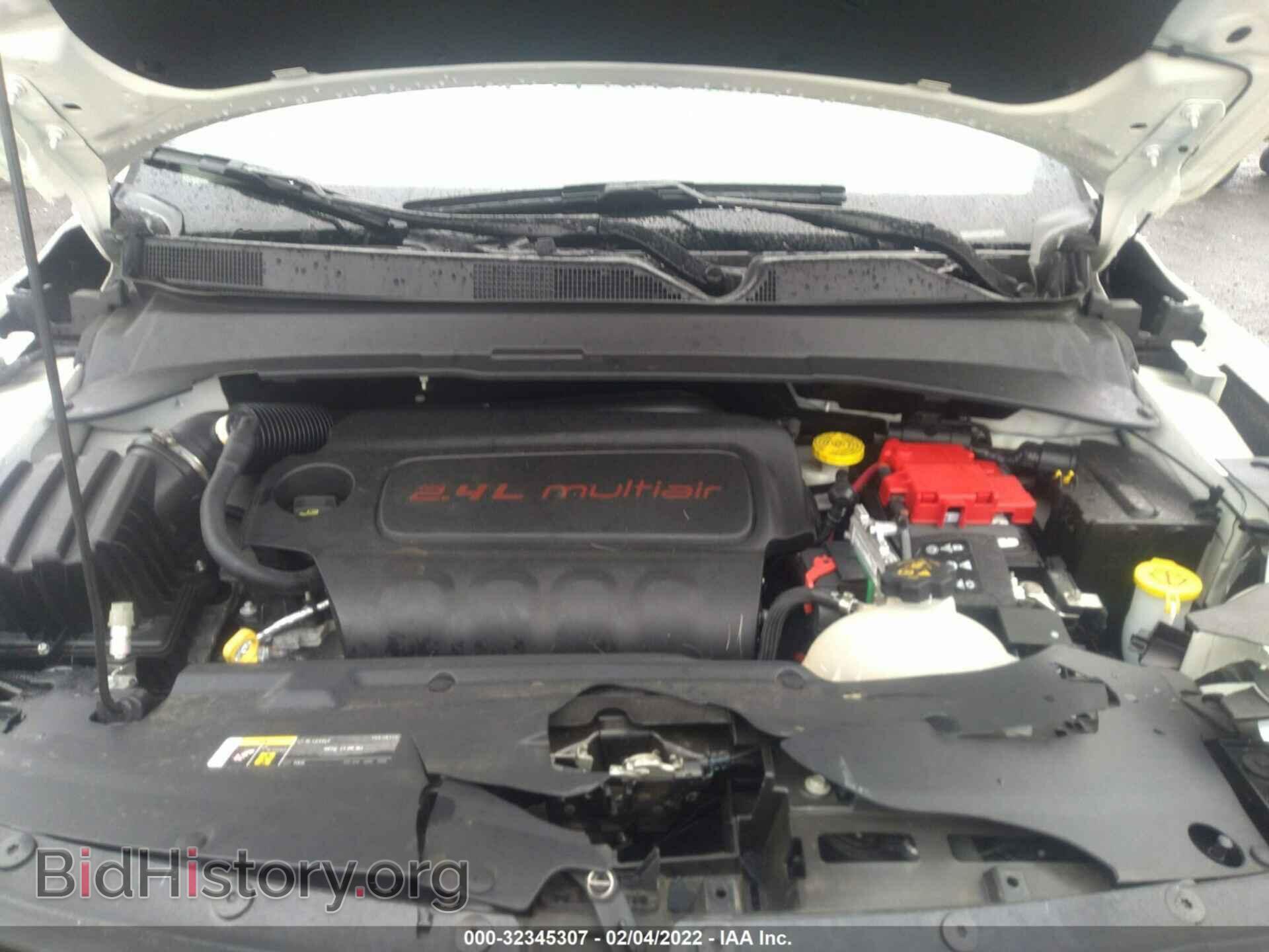 2021 JEEP COMPASS - VIN: 3C4NJDCB5MT520341 - Photo 10