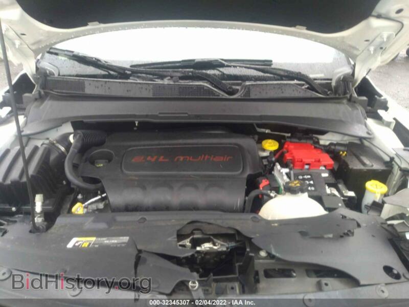 2021 Jeep COMPASS (VIN 3C4NJDCB5MT520341) — photo 10 of 11