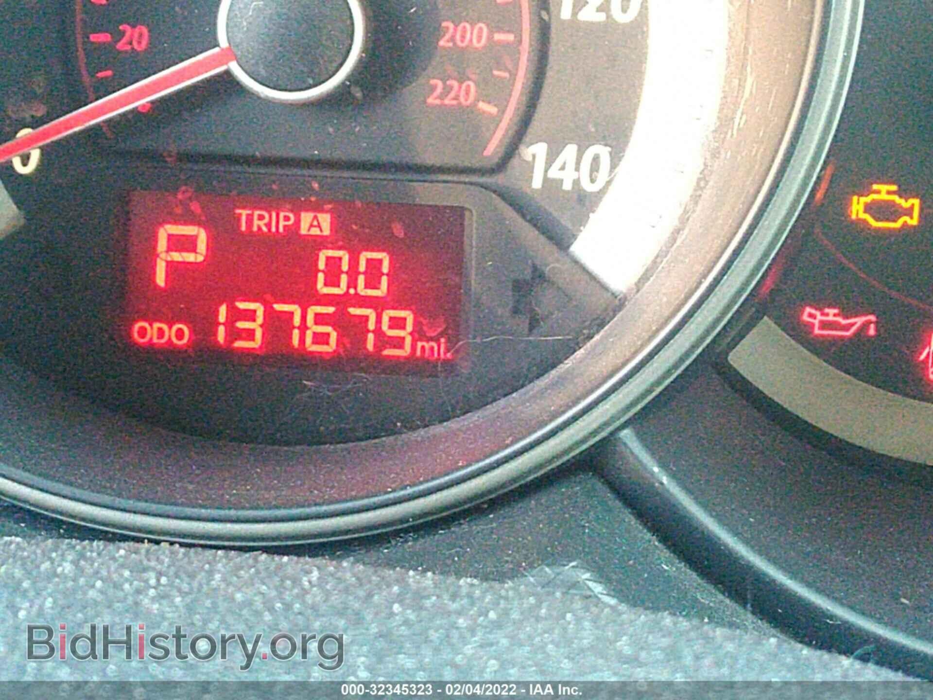 2010 KIA FORTE - VIN: KNAFU4A2XA5054588 - Фото 7