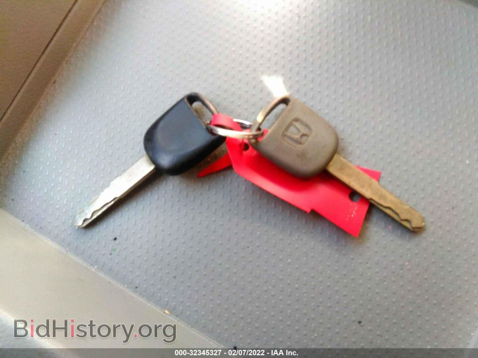 2006 HONDA ODYSSEY - VIN: 5FNRL38466B059457 - Фото 11