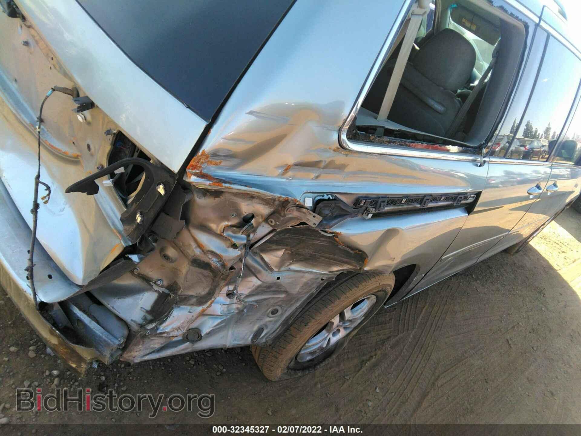 2006 HONDA ODYSSEY - VIN: 5FNRL38466B059457 - Фото 6