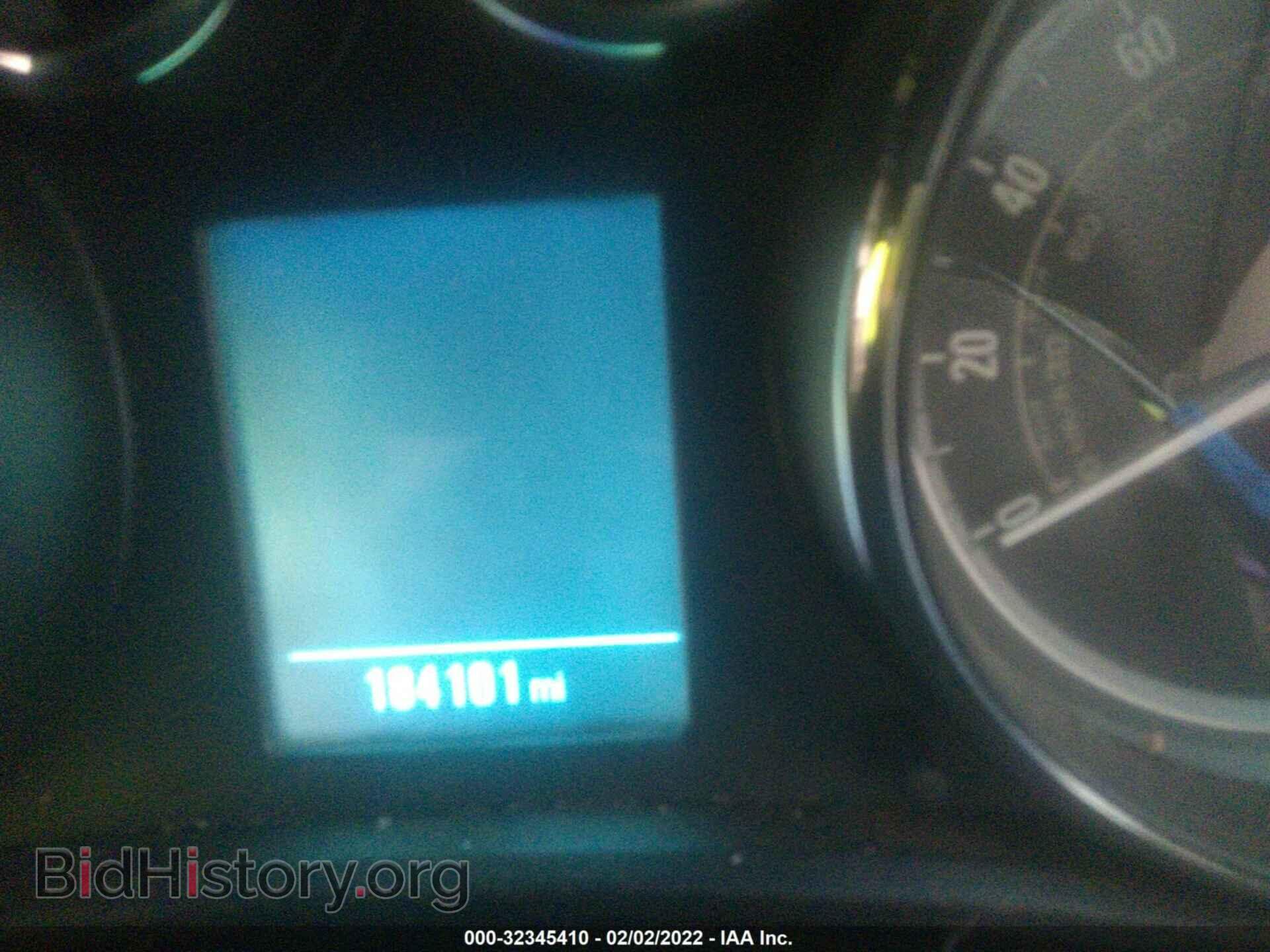 2013 BUICK VERANO - VIN: 1G4PR5SK3D4168371 - Фото 7