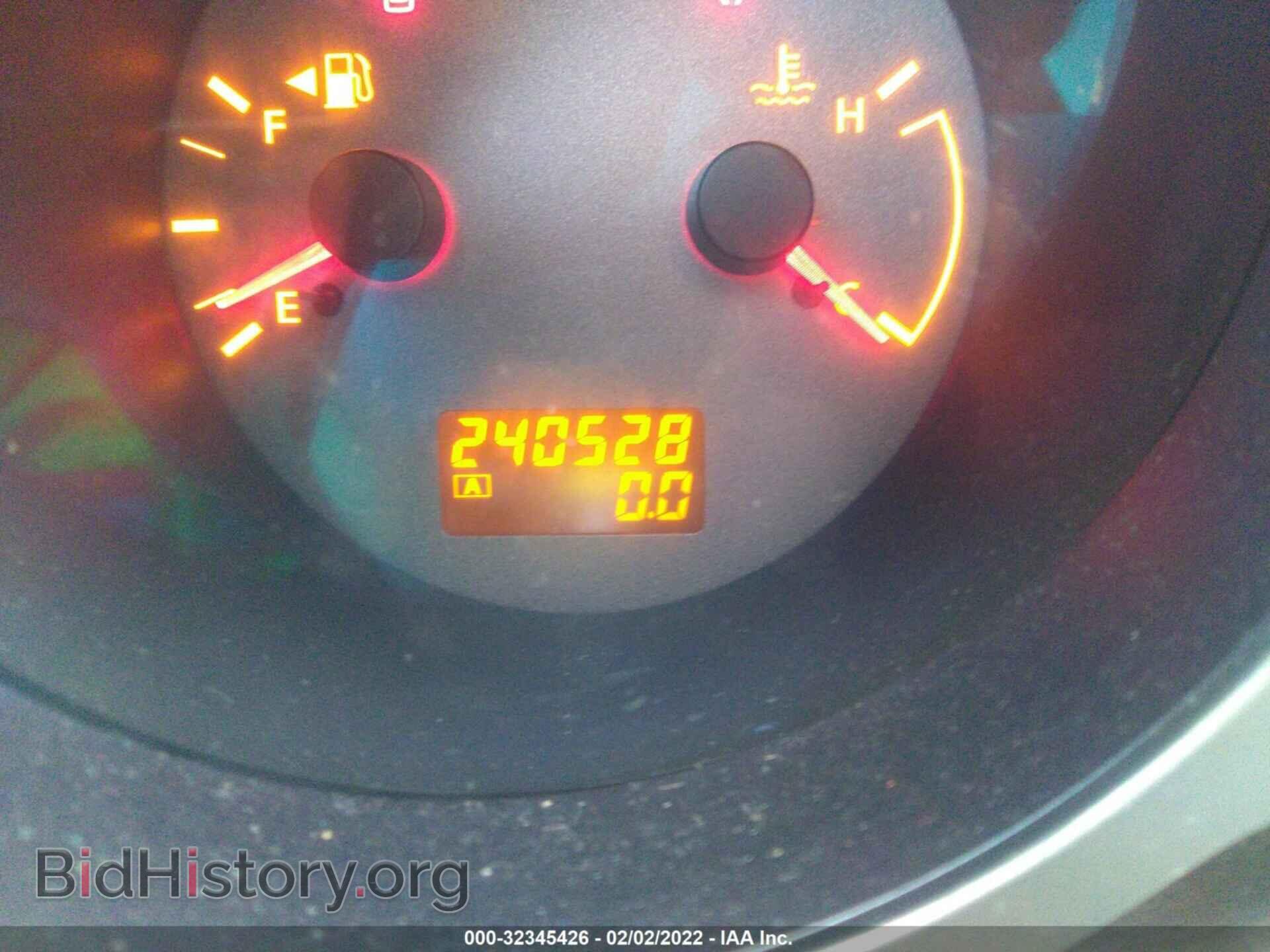 2006 NISSAN MAXIMA - VIN: 1N4BA41EX6C822809 - Фото 7
