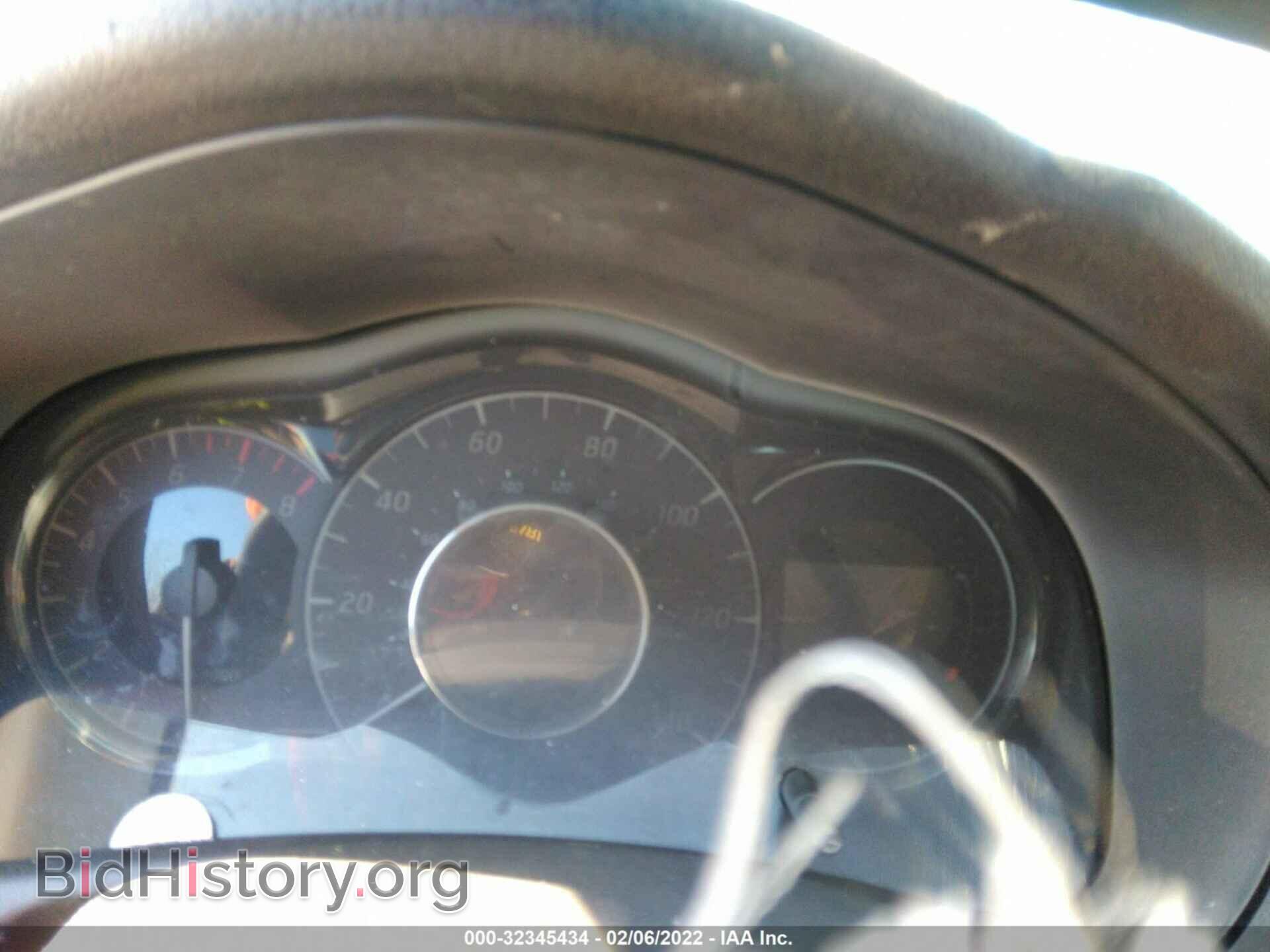 2015 NISSAN VERSA NOTE - VIN: 3N1CE2CP7FL361081 - Фото 7