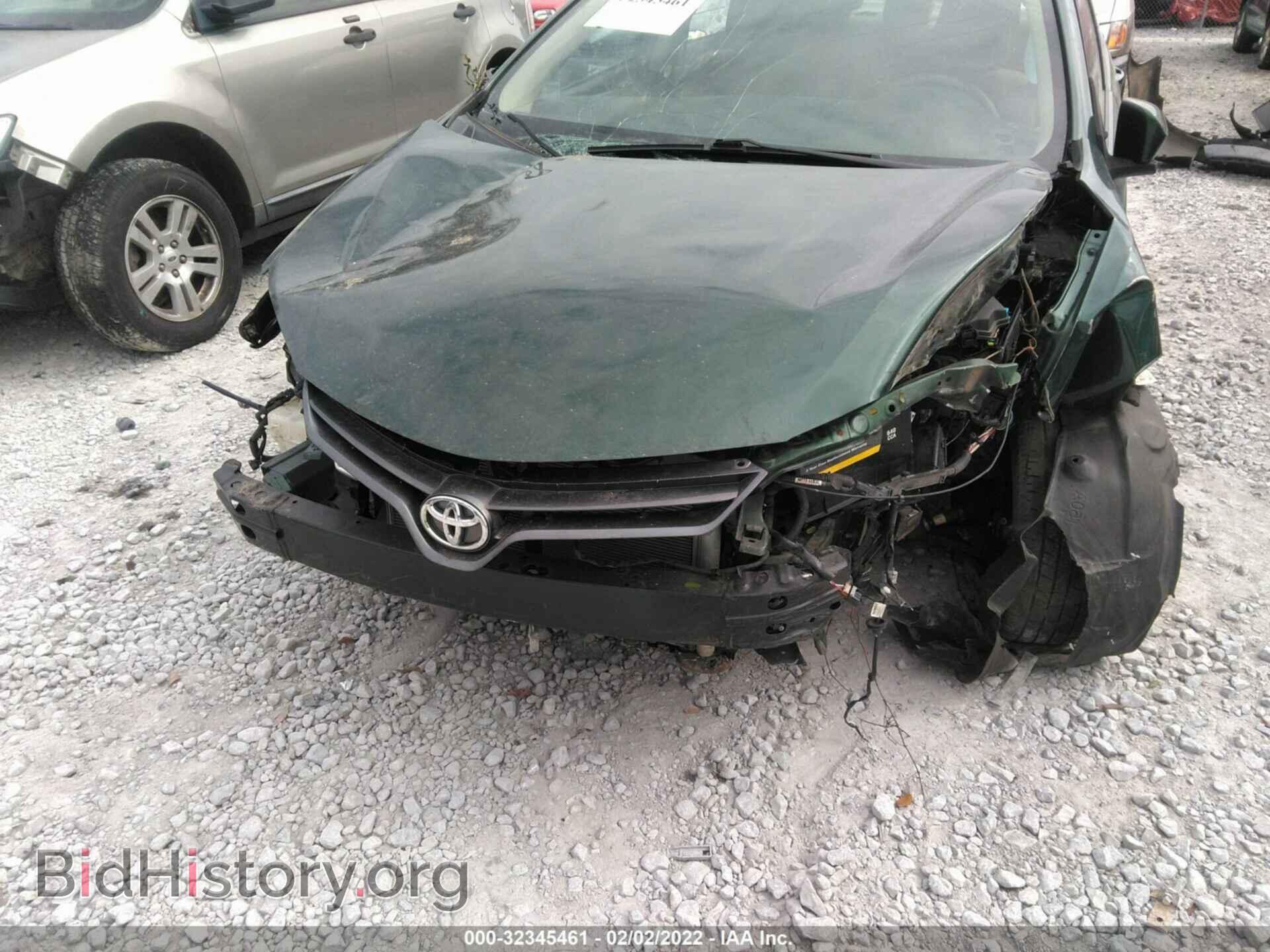 2015 TOYOTA COROLLA - VIN: 2T1BURHE3FC398160 - Фото 6