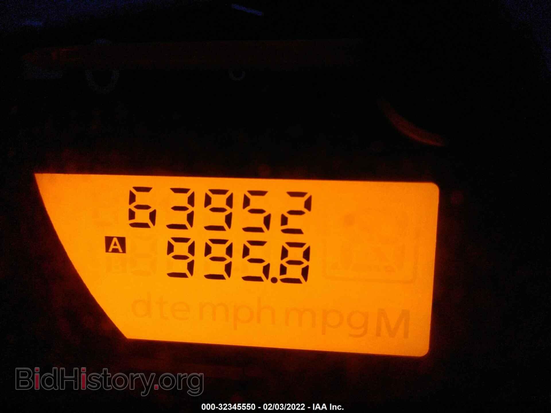 2010 NISSAN FRONTIER - VIN: 1N6BD0CT1AC410788 - Фото 7