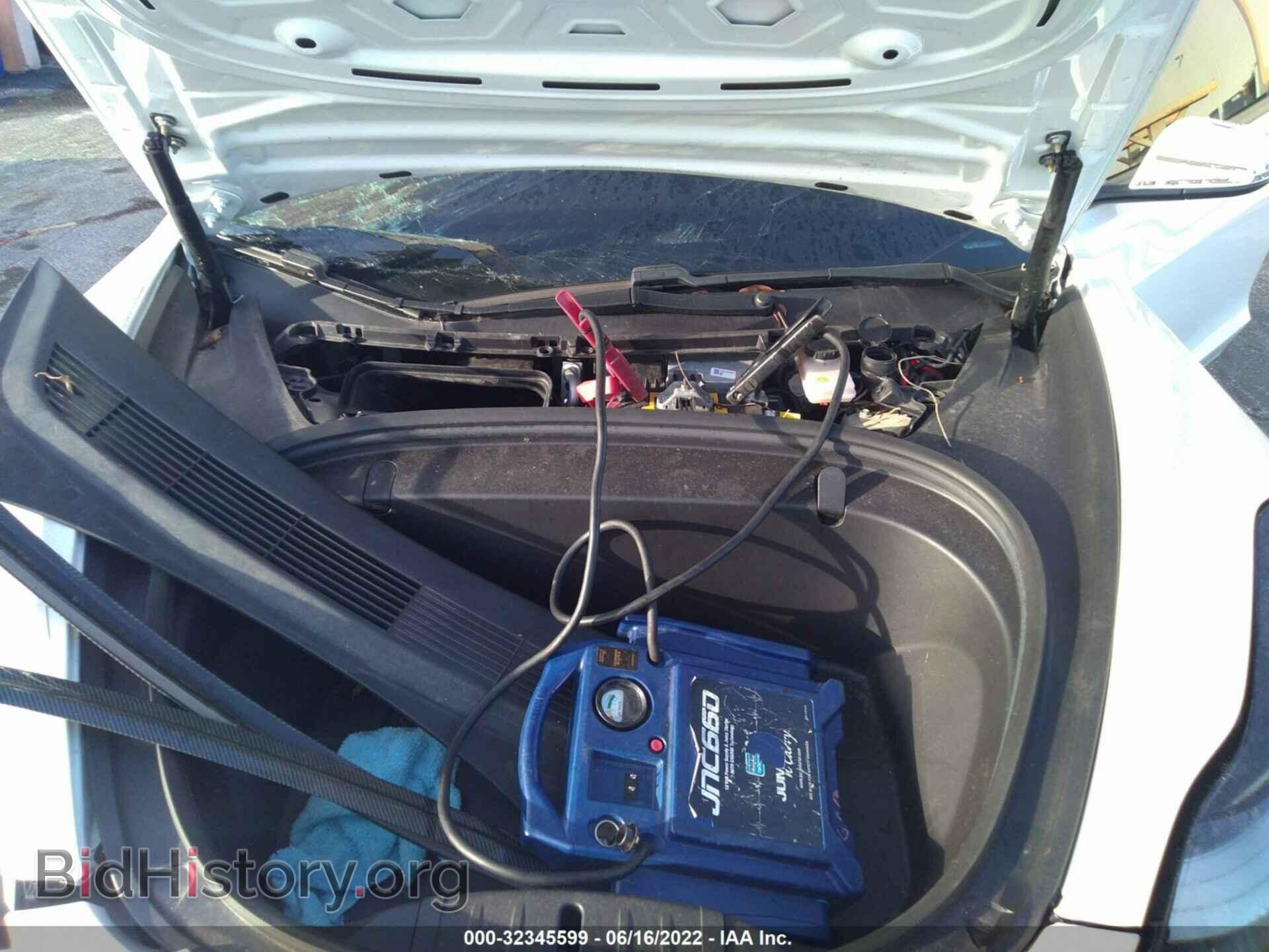2020 TESLA MODEL 3 - VIN: 5YJ3E1EC0LF642120 - Фото 10