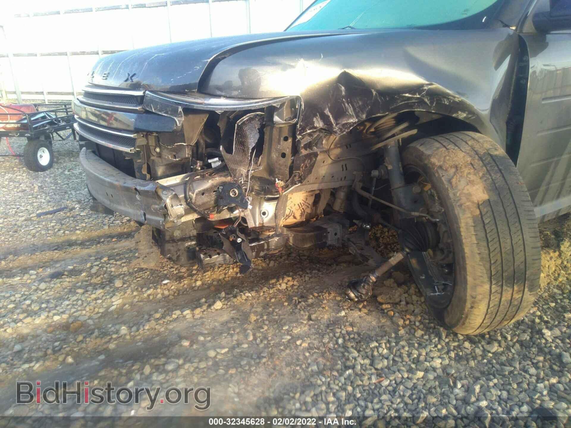 2016 FORD FLEX - VIN: 2FMGK5C80GBA09616 - Photo 6