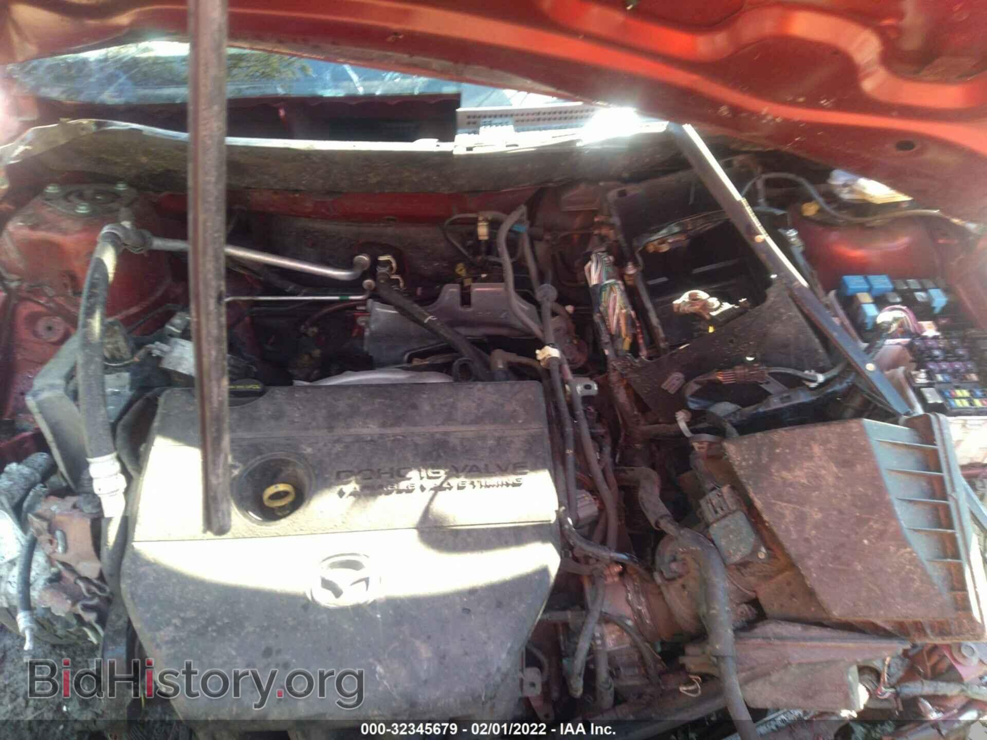 2014 MAZDA MAZDA5 - VIN: JM1CW2BL5E0177200 - Photo 10