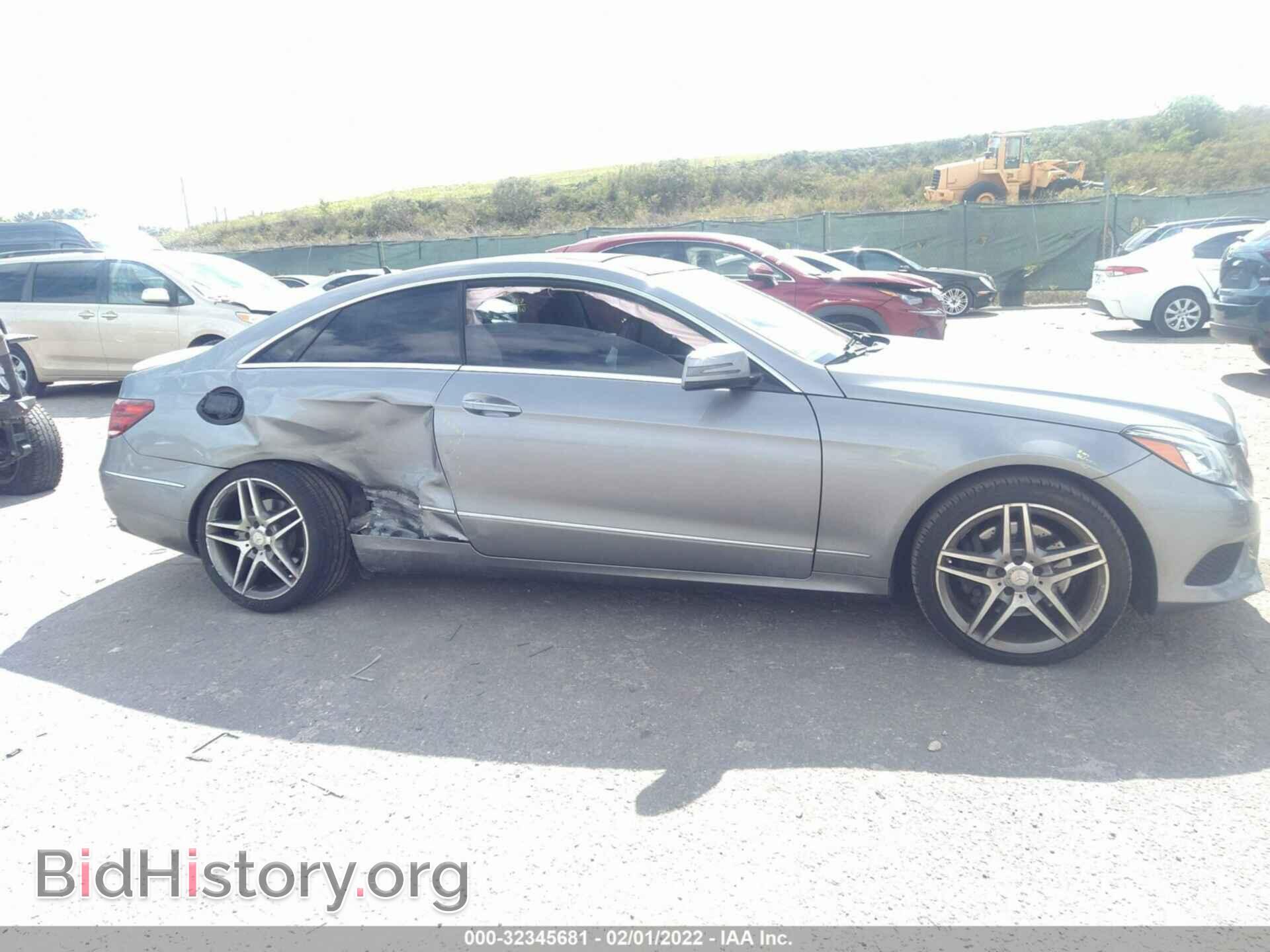 2014 MERCEDES-BENZ E-CLASS - VIN: WDDKJ5KB5EF241211 - Фото 6