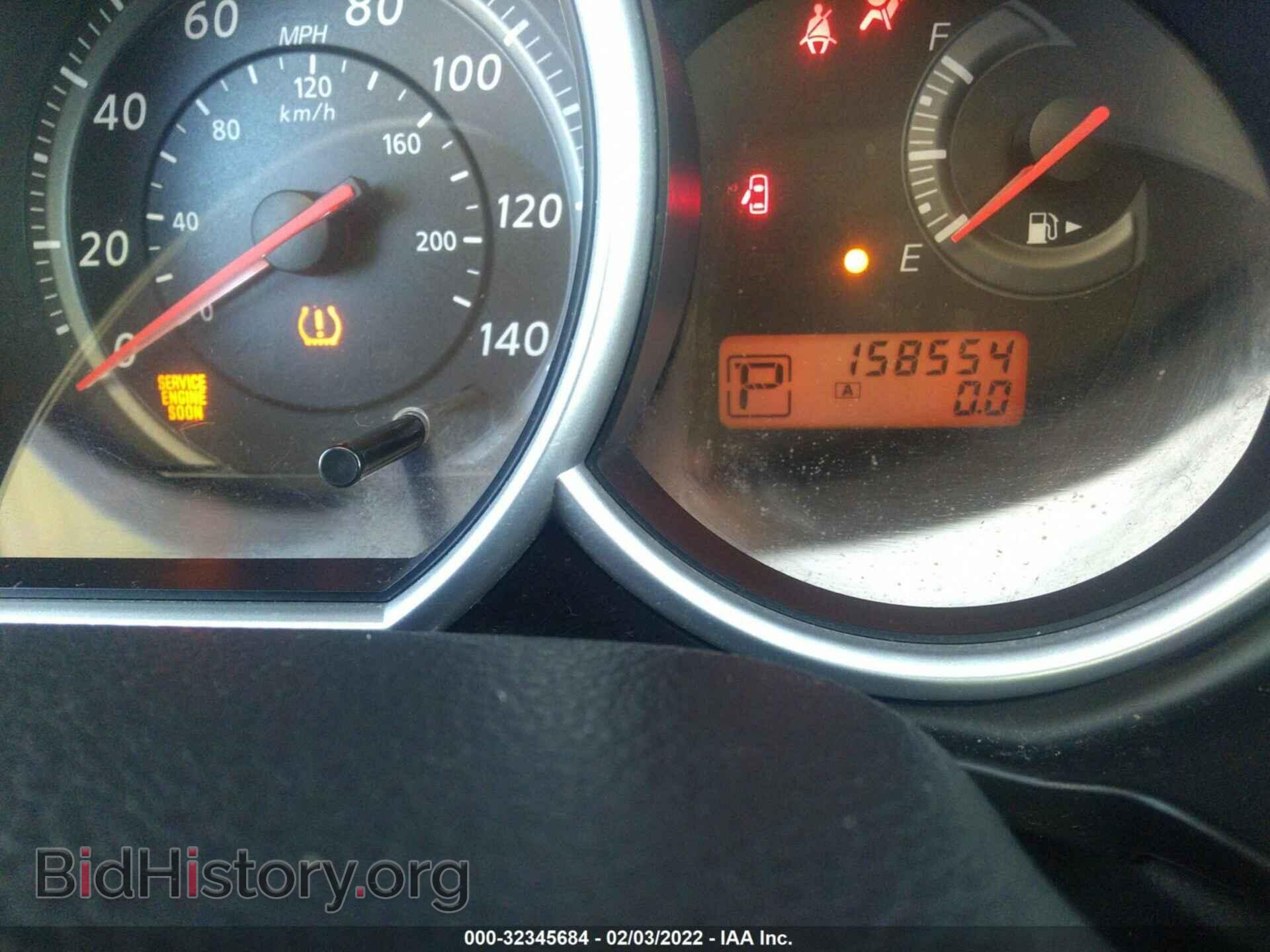 2012 NISSAN VERSA - VIN: 3N1BC1CP0CL365299 - Фото 7