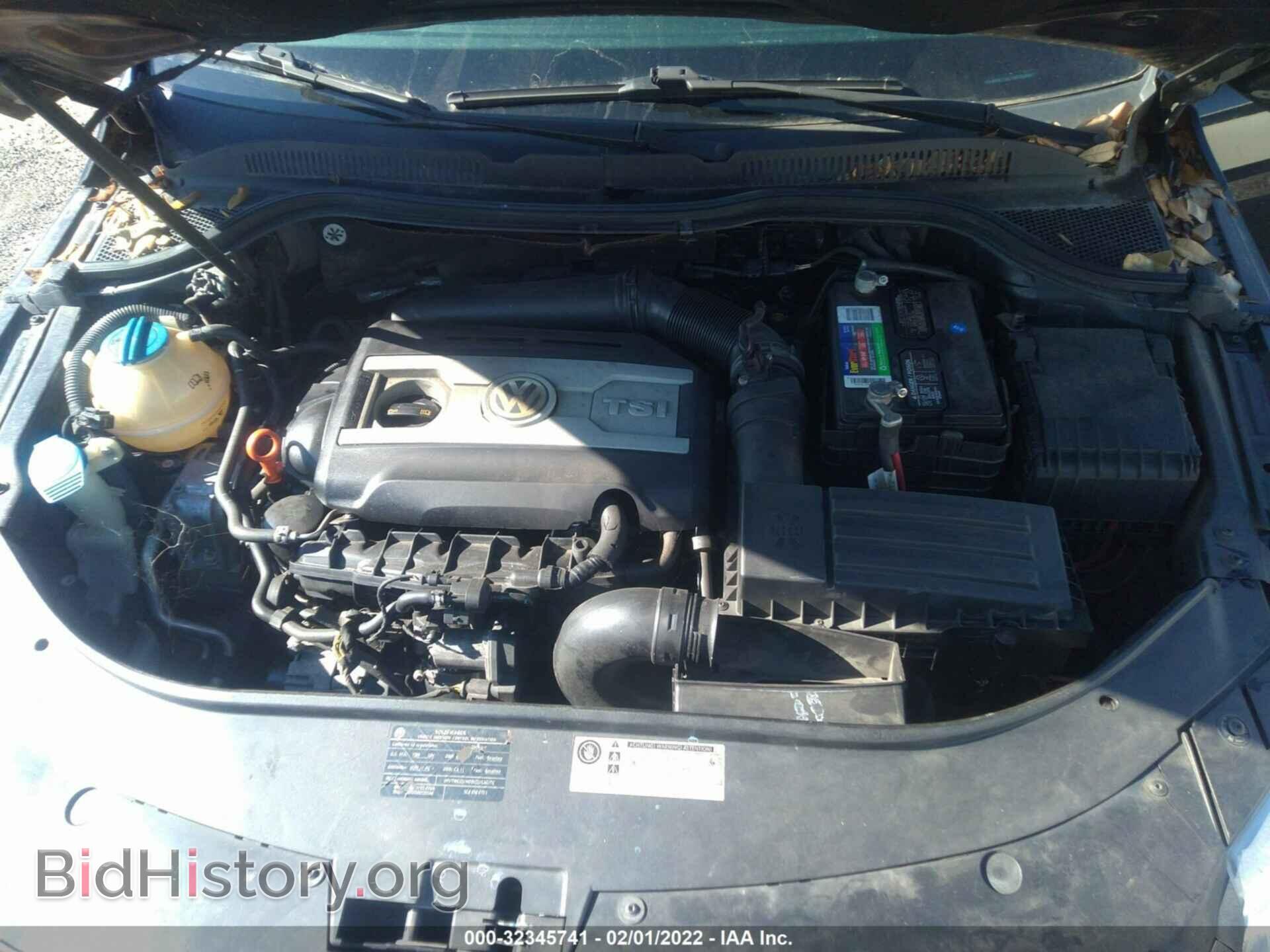 2009 VOLKSWAGEN CC - VIN: WVWML73C19E554591 - Фото 10
