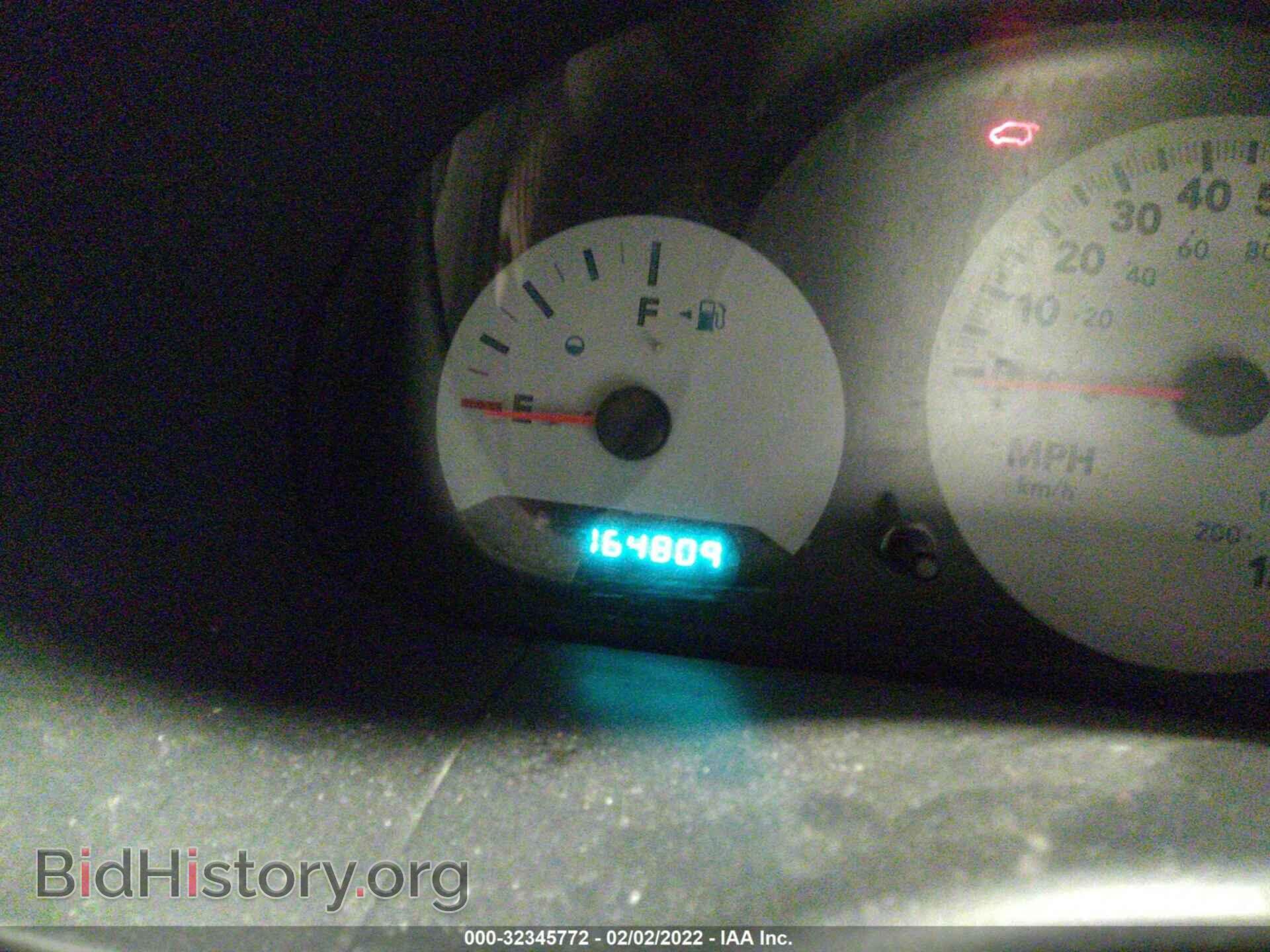 2007 DODGE CARAVAN - VIN: 1D4GP25R67B203179 - Фото 7