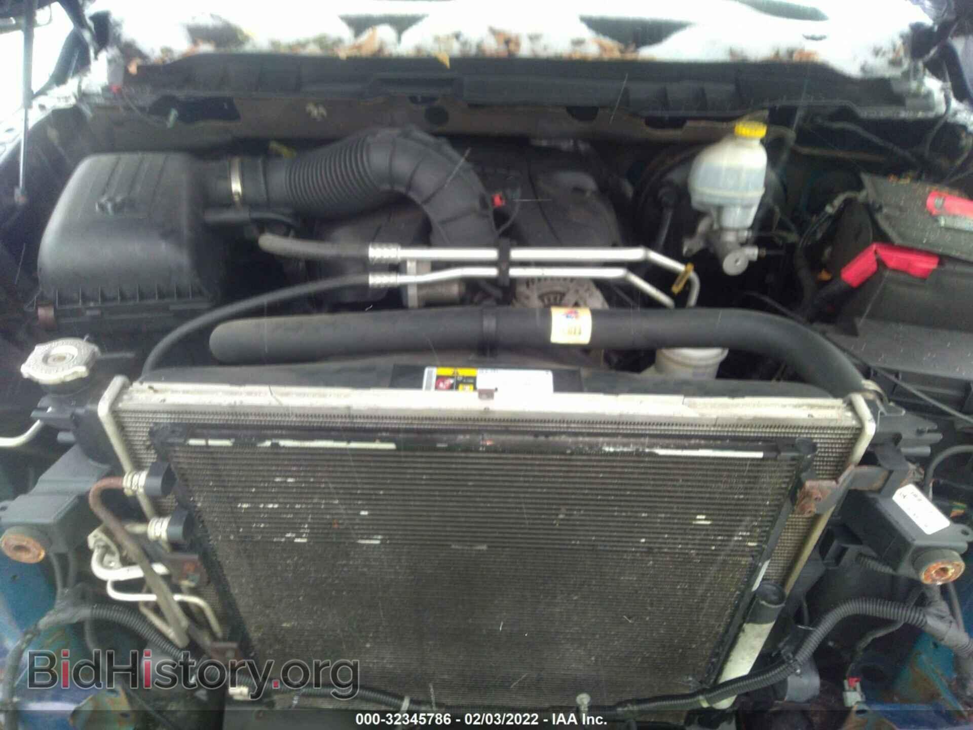 2012 RAM 1500 - VIN: 1C6RD7LT5CS291184 - Photo 10