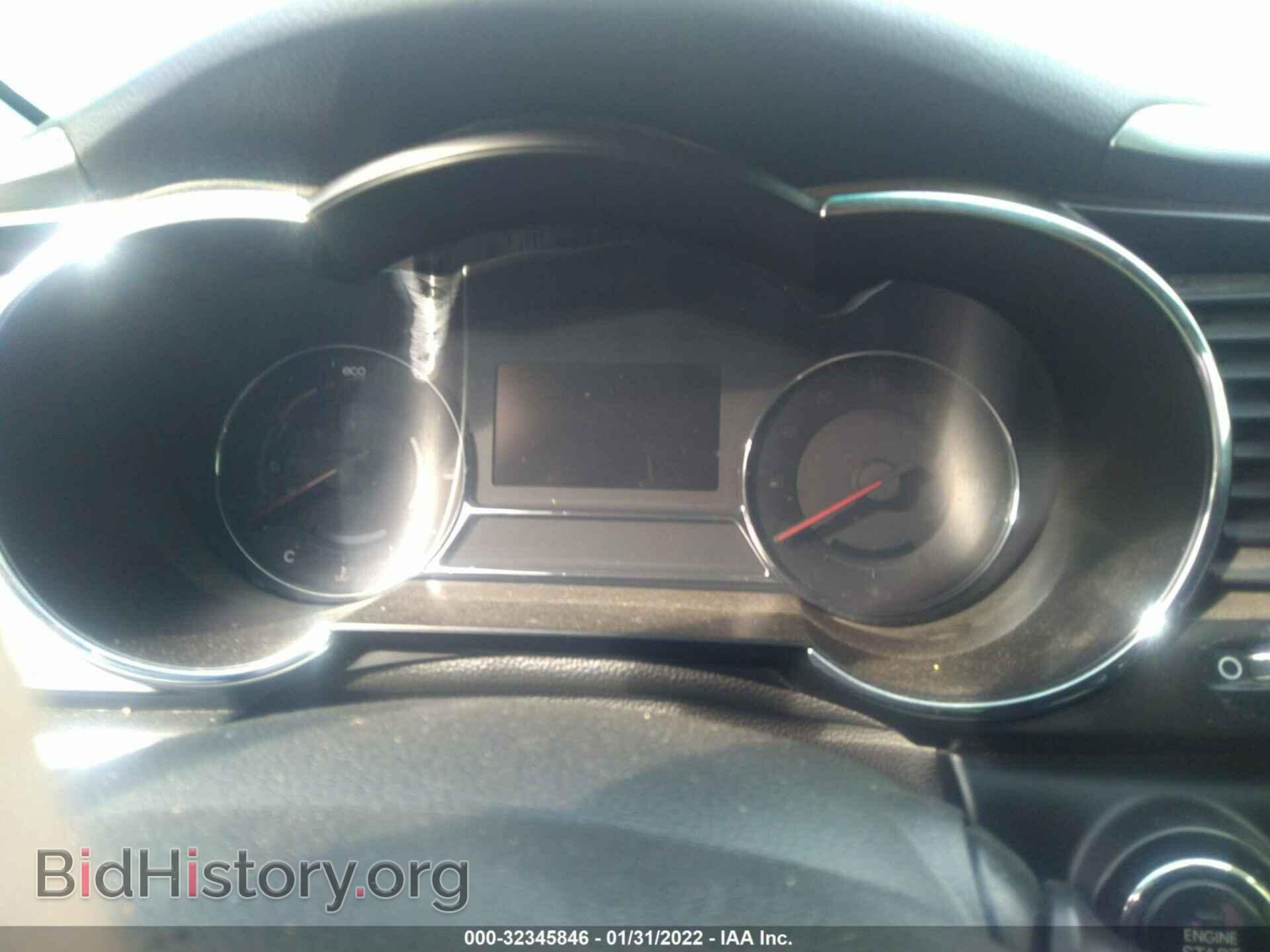 2012 KIA OPTIMA - VIN: KNAGM4AD4C5035611 - Фото 7