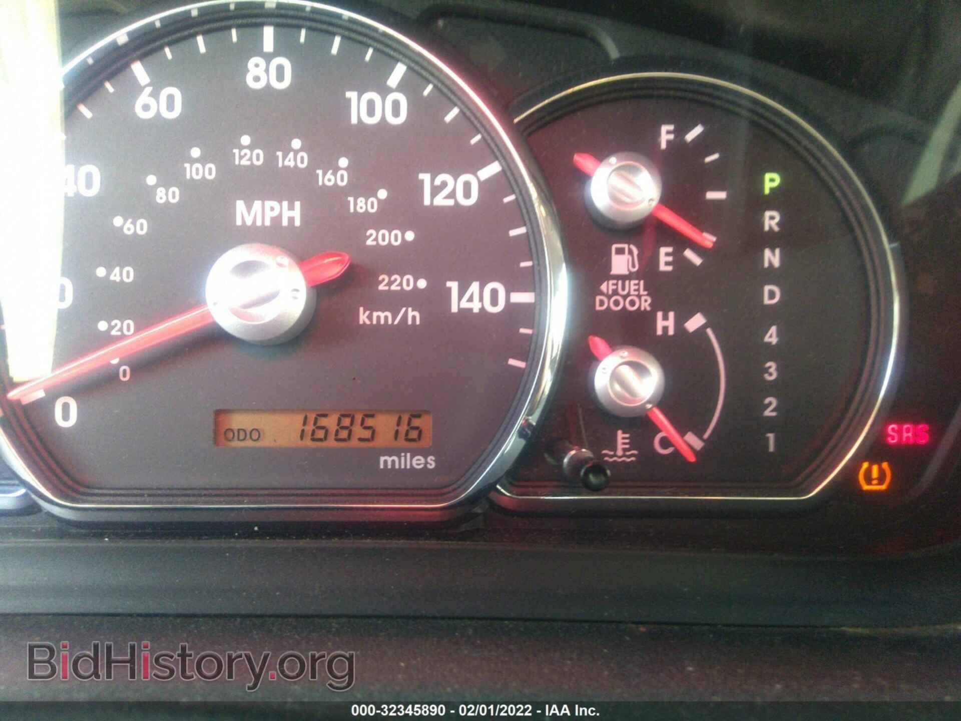 2010 MITSUBISHI GALANT - VIN: 4A32B3FF4AE005218 - Фото 7