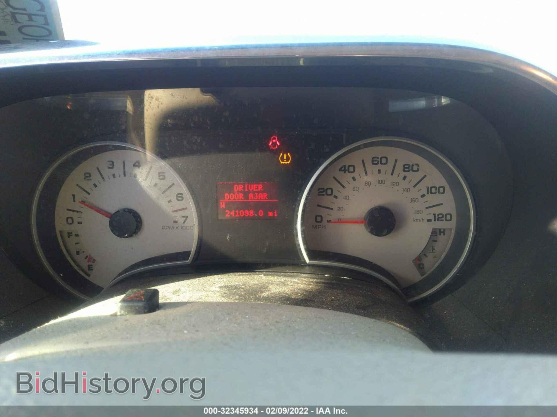 2006 FORD EXPLORER - VIN: 1FMEU648X6UA06334 - Фото 7