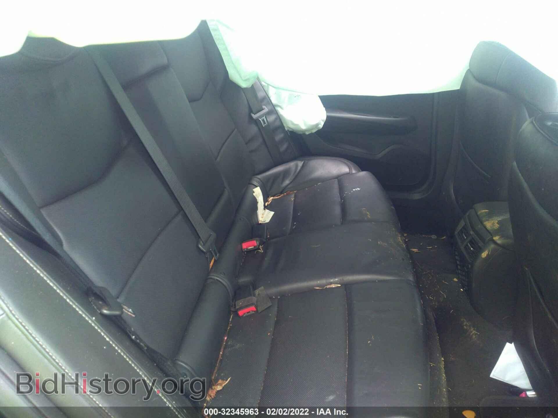2013 CADILLAC ATS - VIN: 1G6AB5S31D0122085 - Фото 8