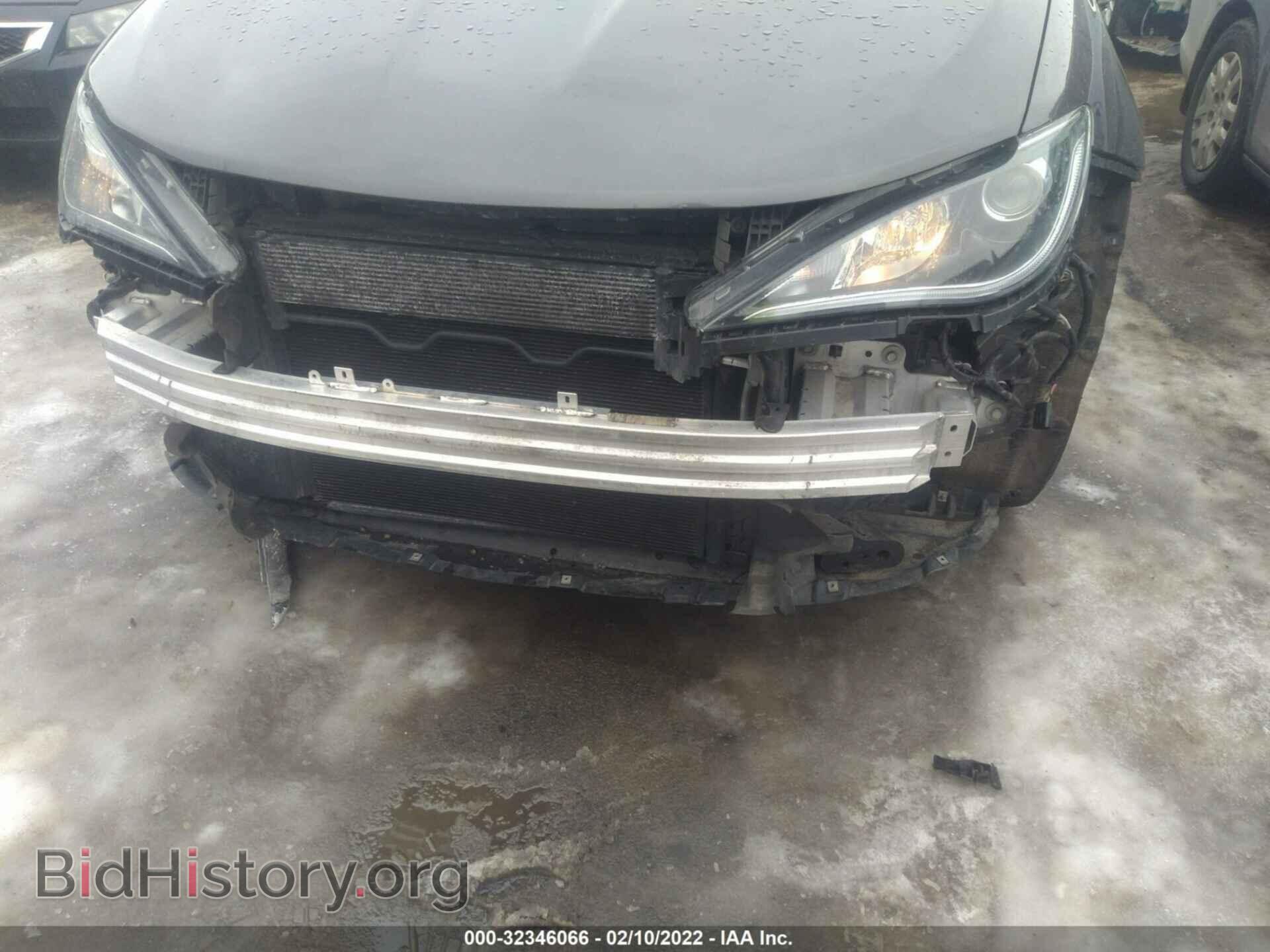 2018 CHRYSLER PACIFICA - VIN: 2C4RC1FG0JR293723 - Photo 6