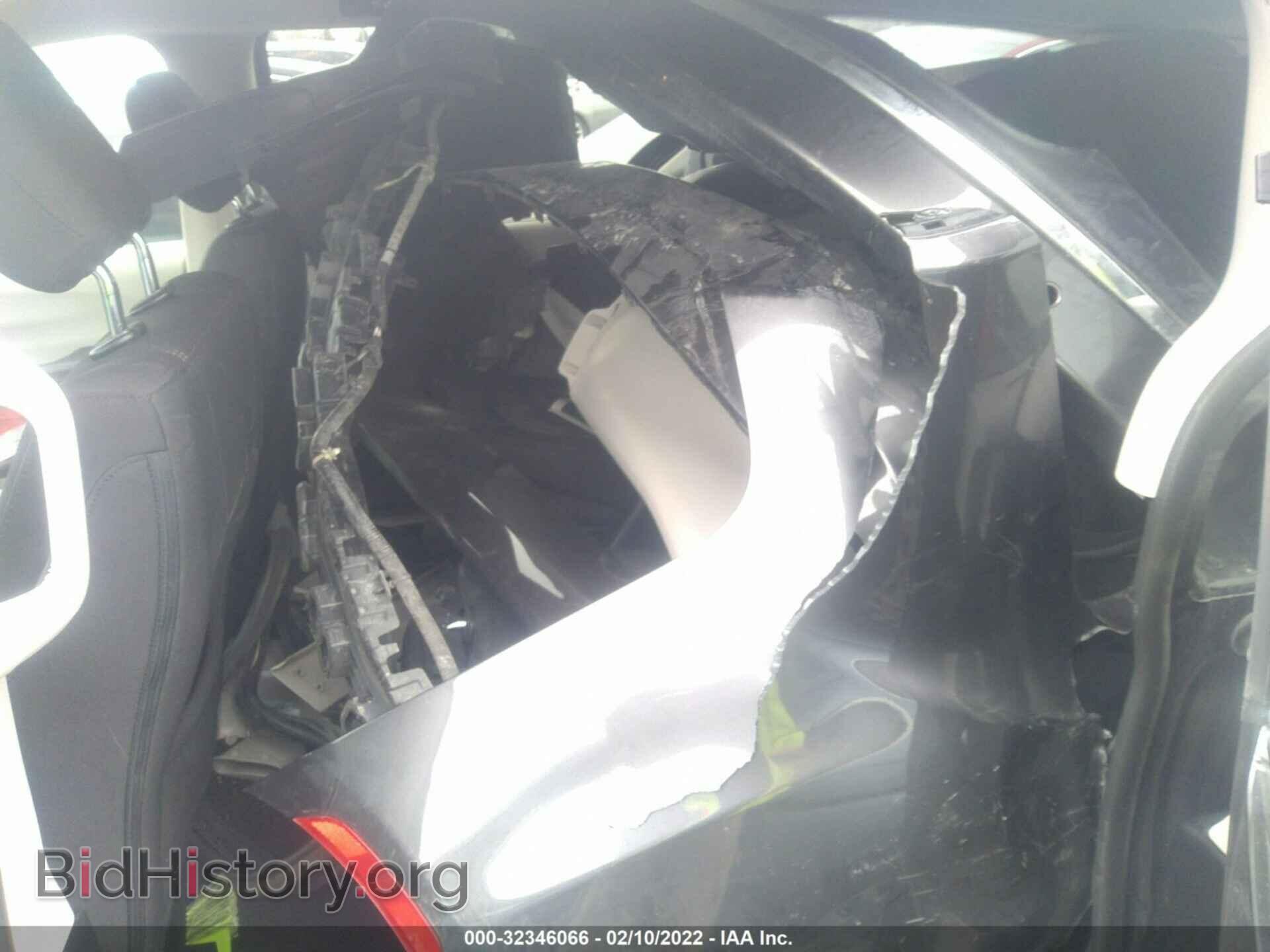 2018 CHRYSLER PACIFICA - VIN: 2C4RC1FG0JR293723 - Photo 8