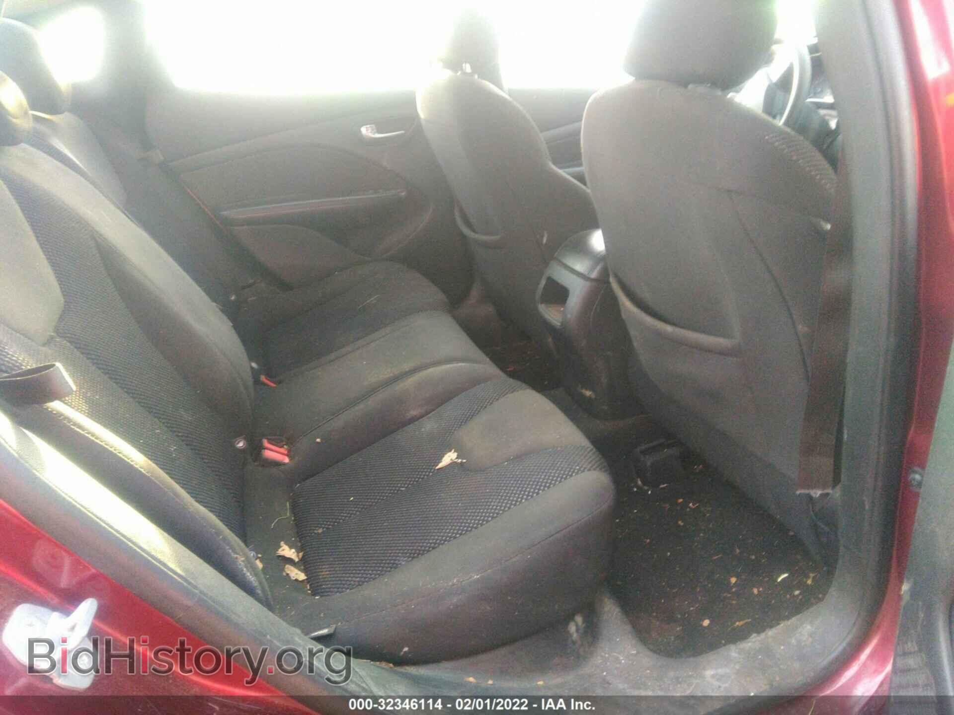 2015 DODGE DART - VIN: 1C3CDFAA7FD375529 - Фото 8