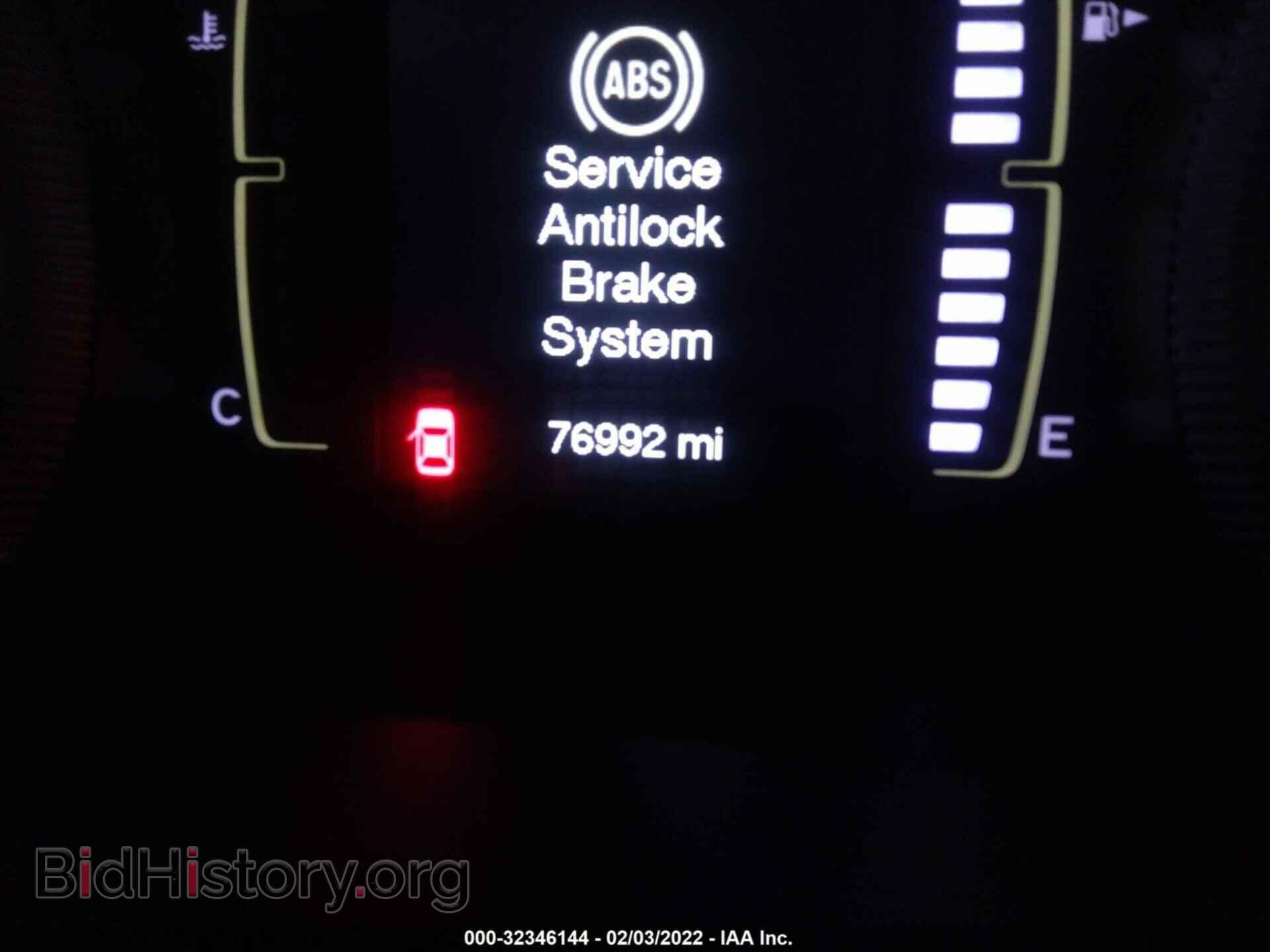 2018 JEEP CHEROKEE - VIN: 1C4PJLLB4JD510839 - Фото 7