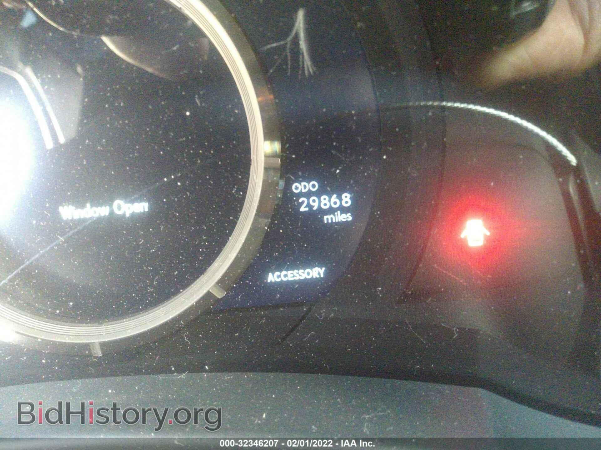 2019 LEXUS IS - VIN: JTHBA1D27K5087245 - Фото 7