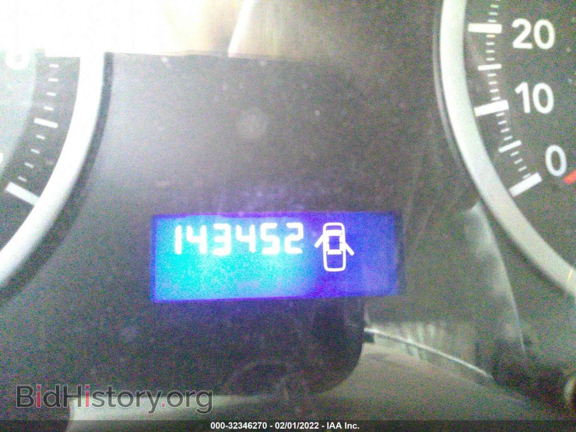 2011 RAM 1500 - VIN: 1D7RB1GP2BS697078 - Photo 7