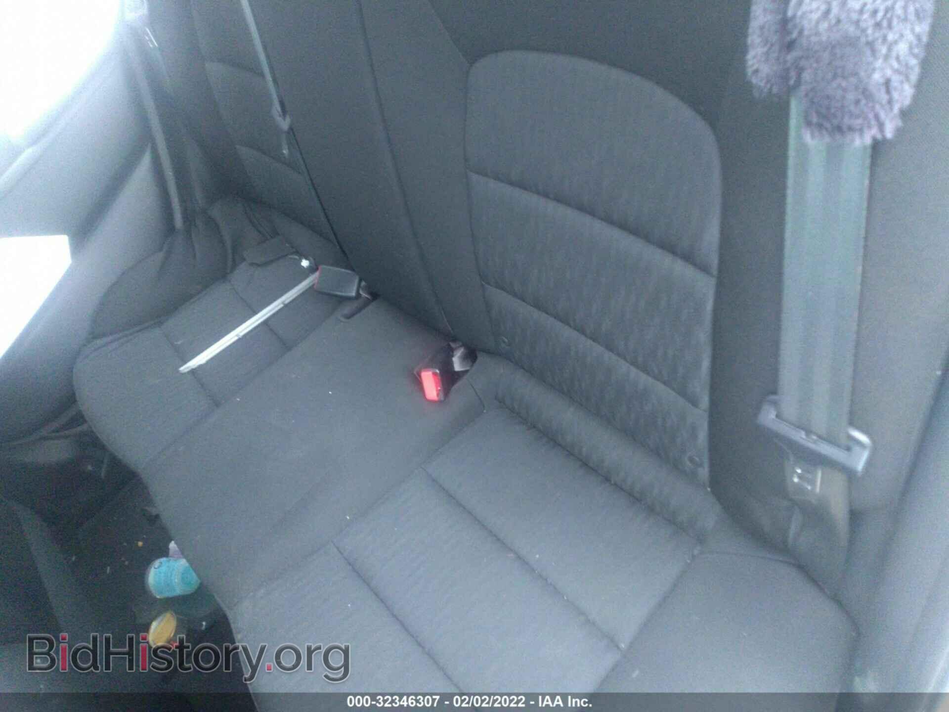 2016 KIA FORTE - VIN: KNAFK4A68G5441884 - Фото 8