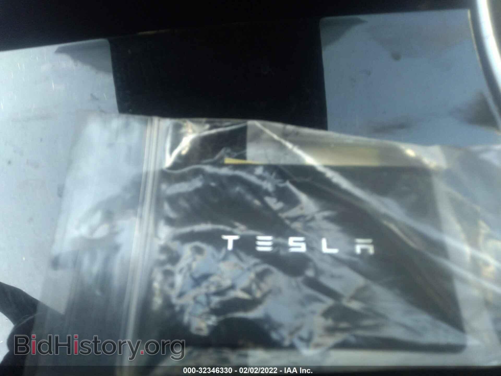2019 TESLA MODEL 3 - VIN: 5YJ3E1EB9KF512732 - Фото 11