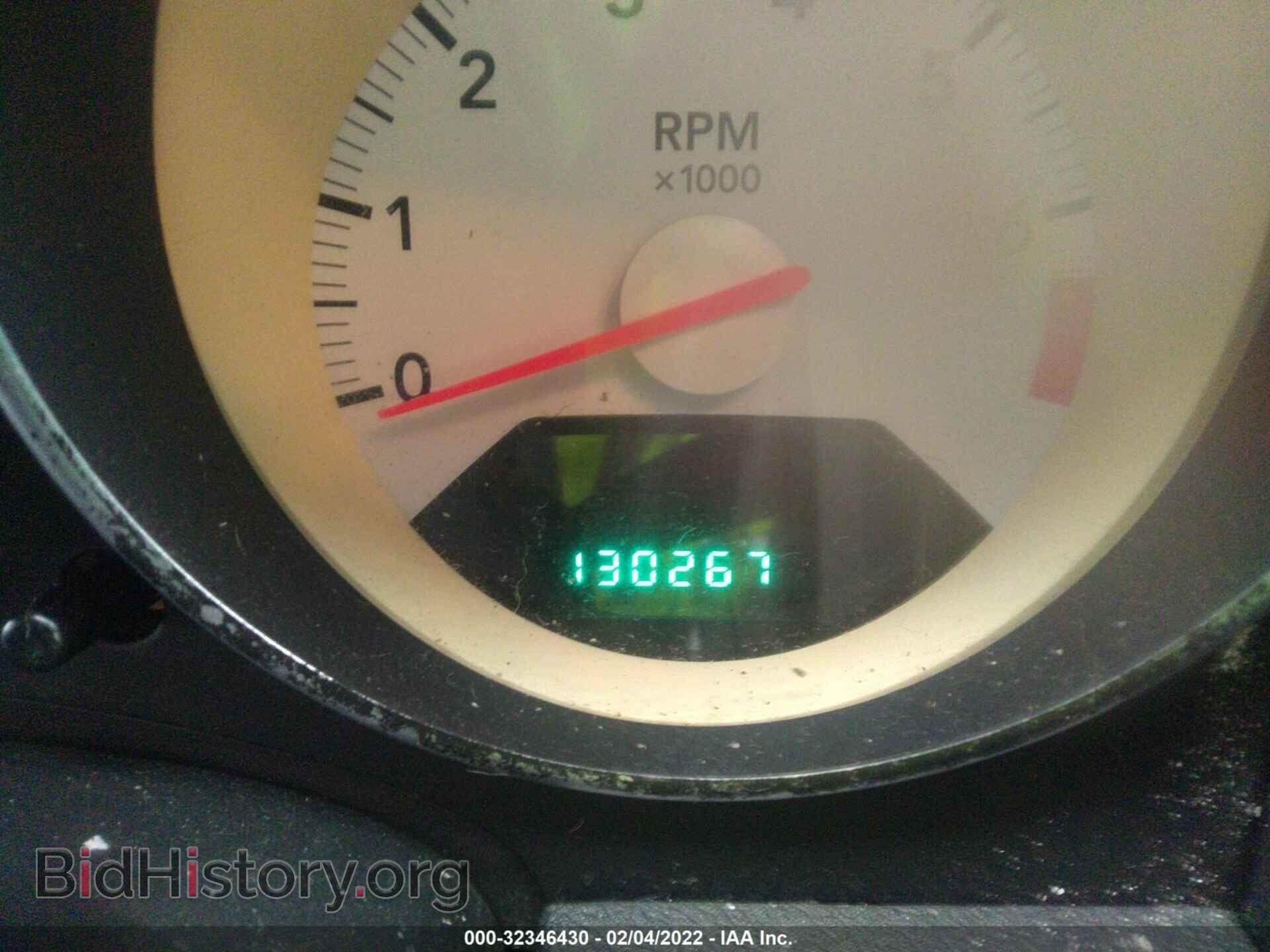 2009 DODGE CALIBER - VIN: 1B3HB48A89D164461 - Фото 7