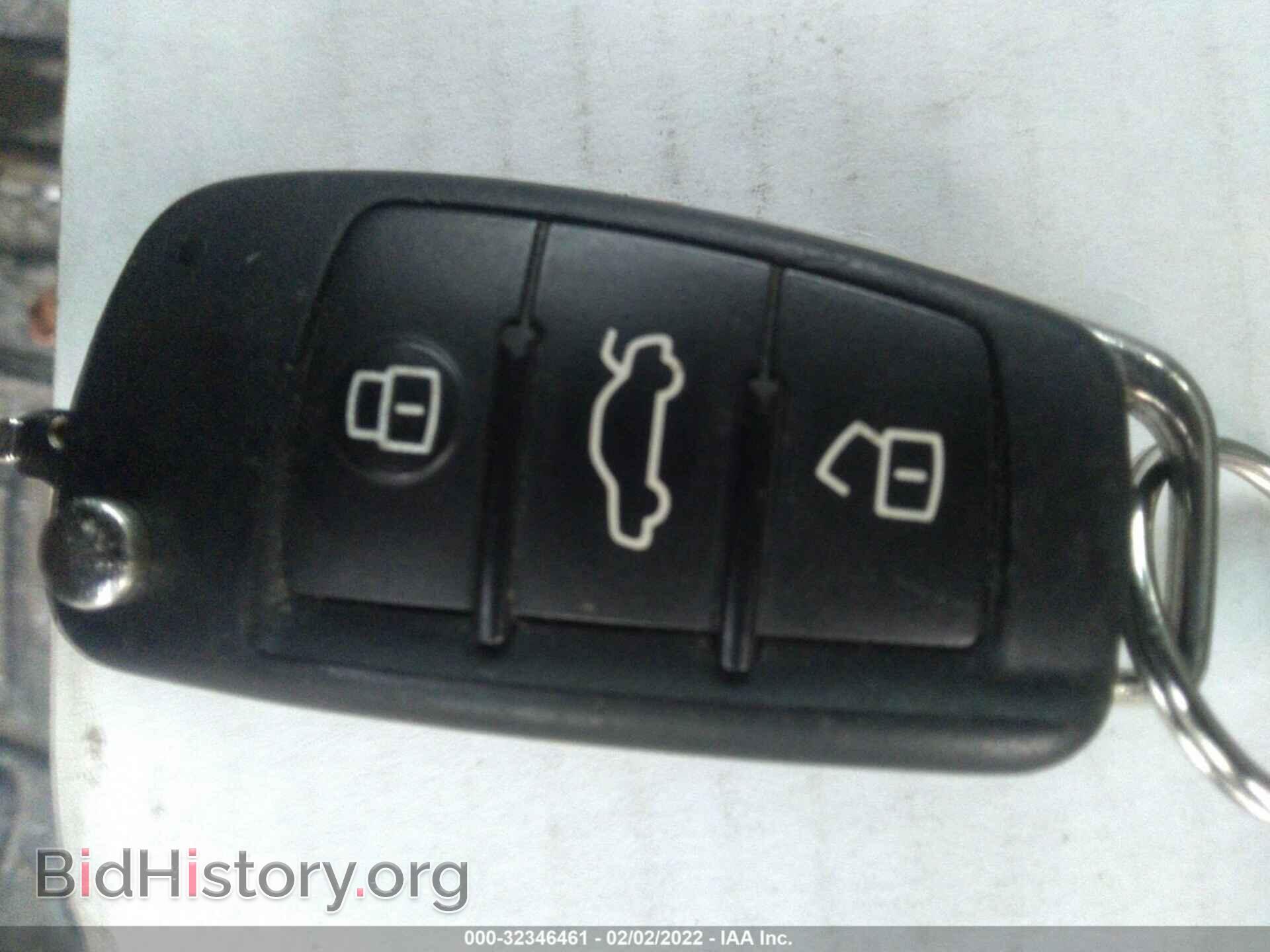 2008 AUDI A6 - VIN: WAUDH74F08N054010 - Фото 11