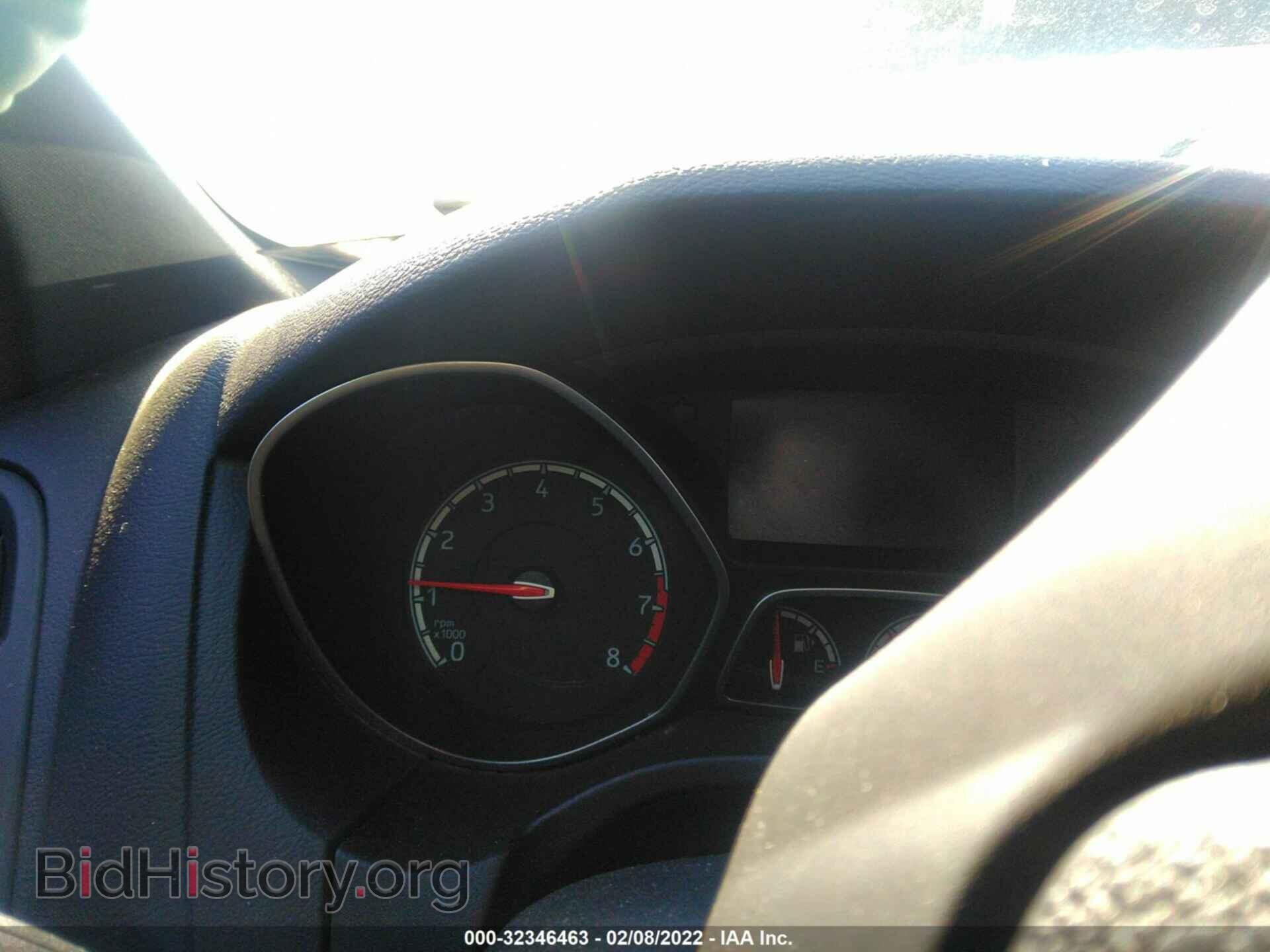 2016 FORD FOCUS - VIN: 1FADP3L92GL359518 - Фото 7