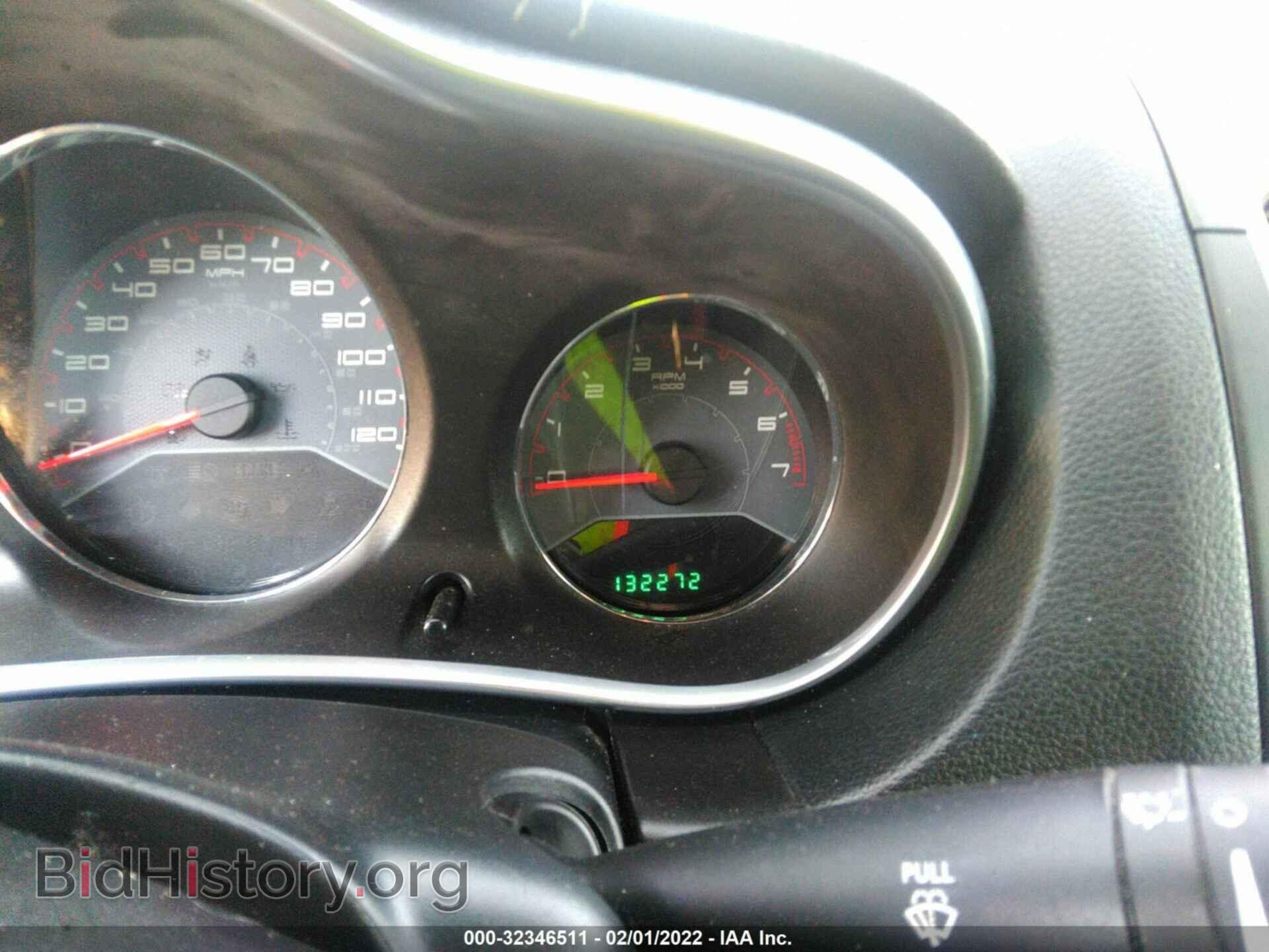 2013 DODGE AVENGER - VIN: 1C3CDZAB0DN642902 - Фото 7