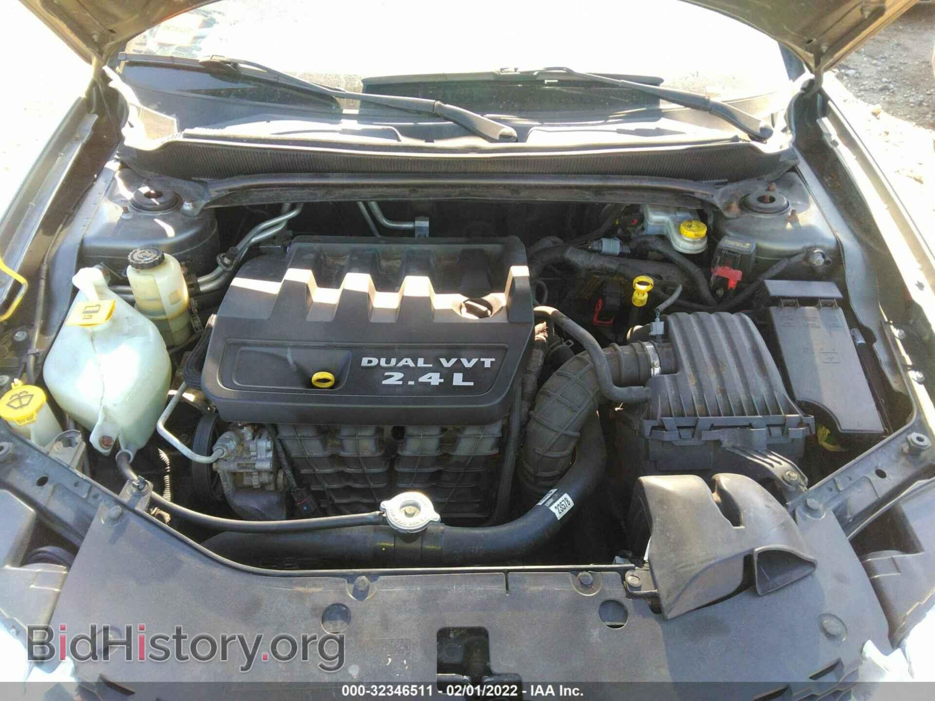 2013 DODGE AVENGER - VIN: 1C3CDZAB0DN642902 - Фото 10