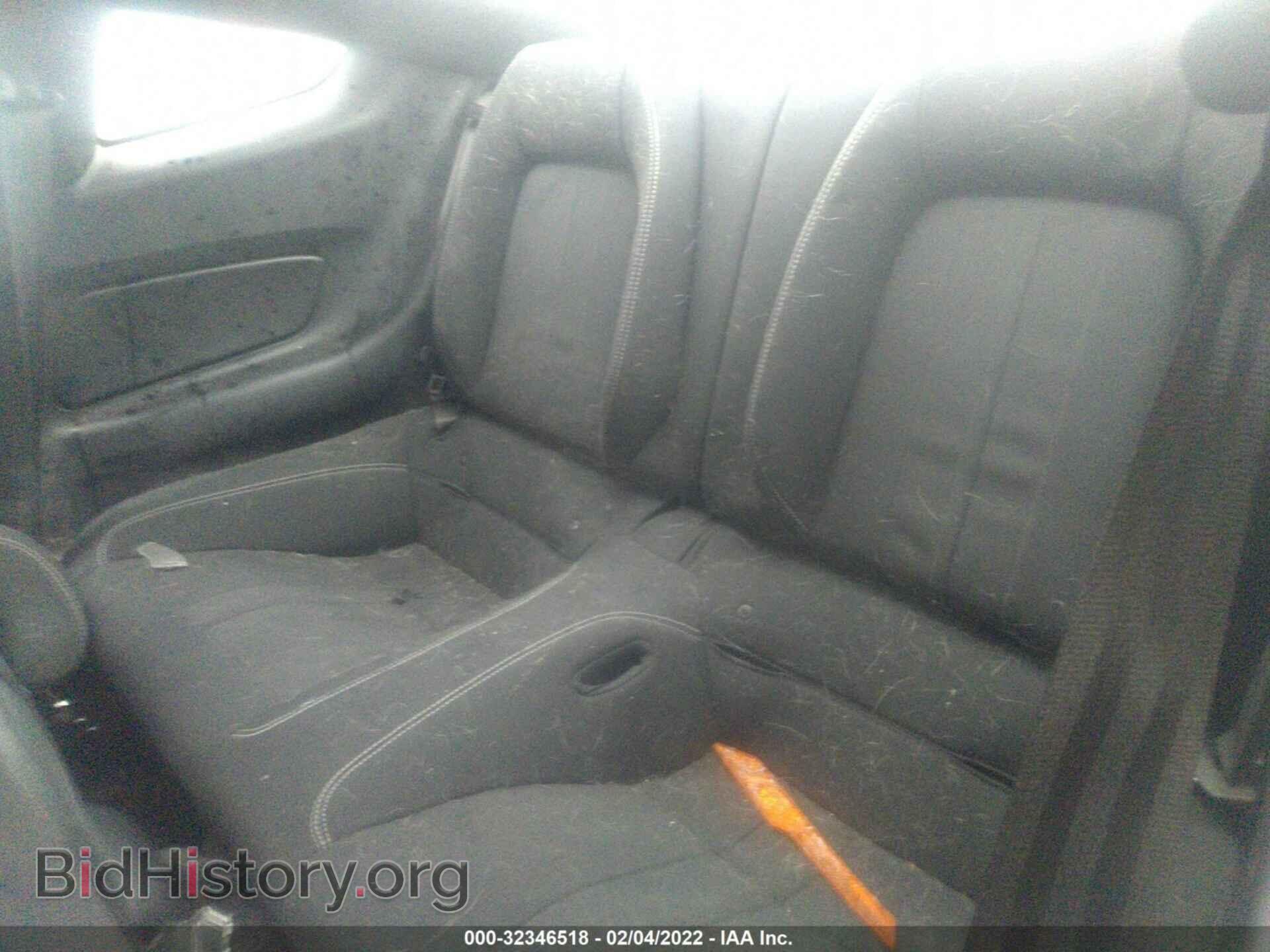 2018 FORD MUSTANG - VIN: 1FA6P8CF7J5121655 - Фото 8